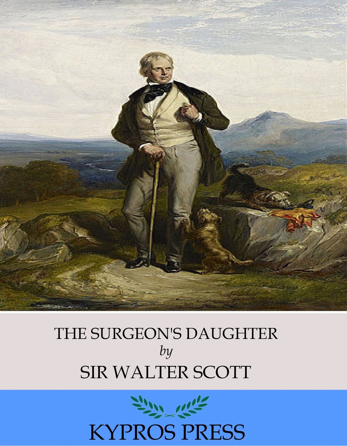 The Surgeon's Daughter