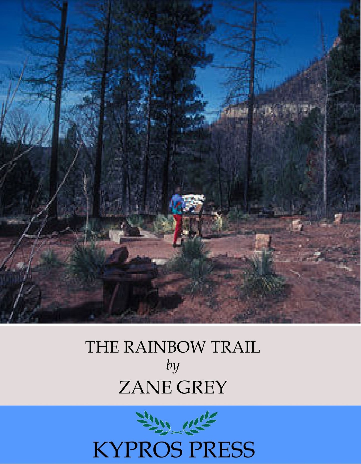 The Rainbow Trail