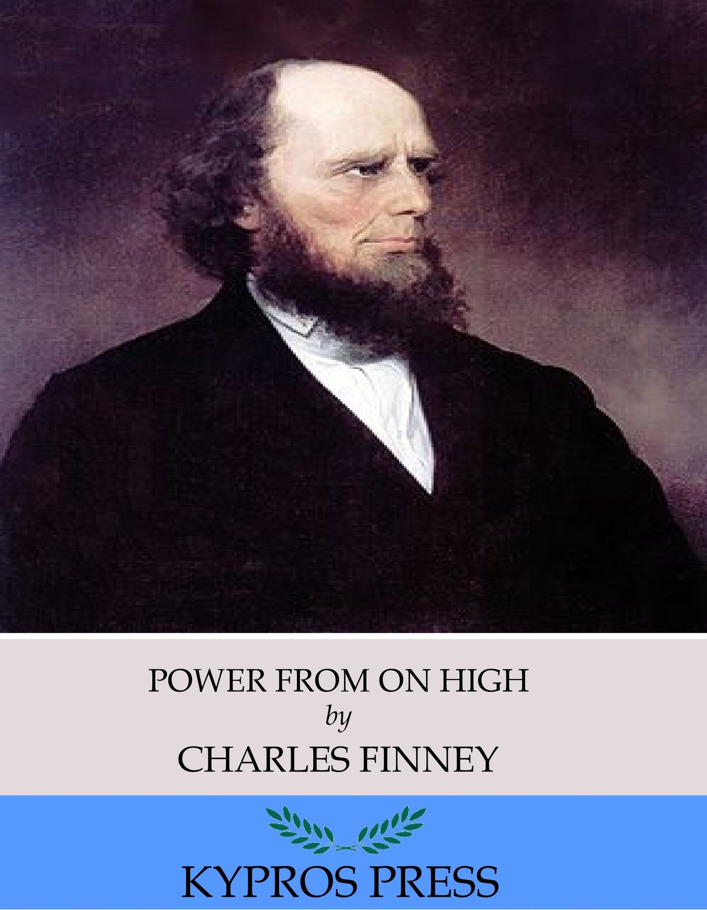 Power From On High