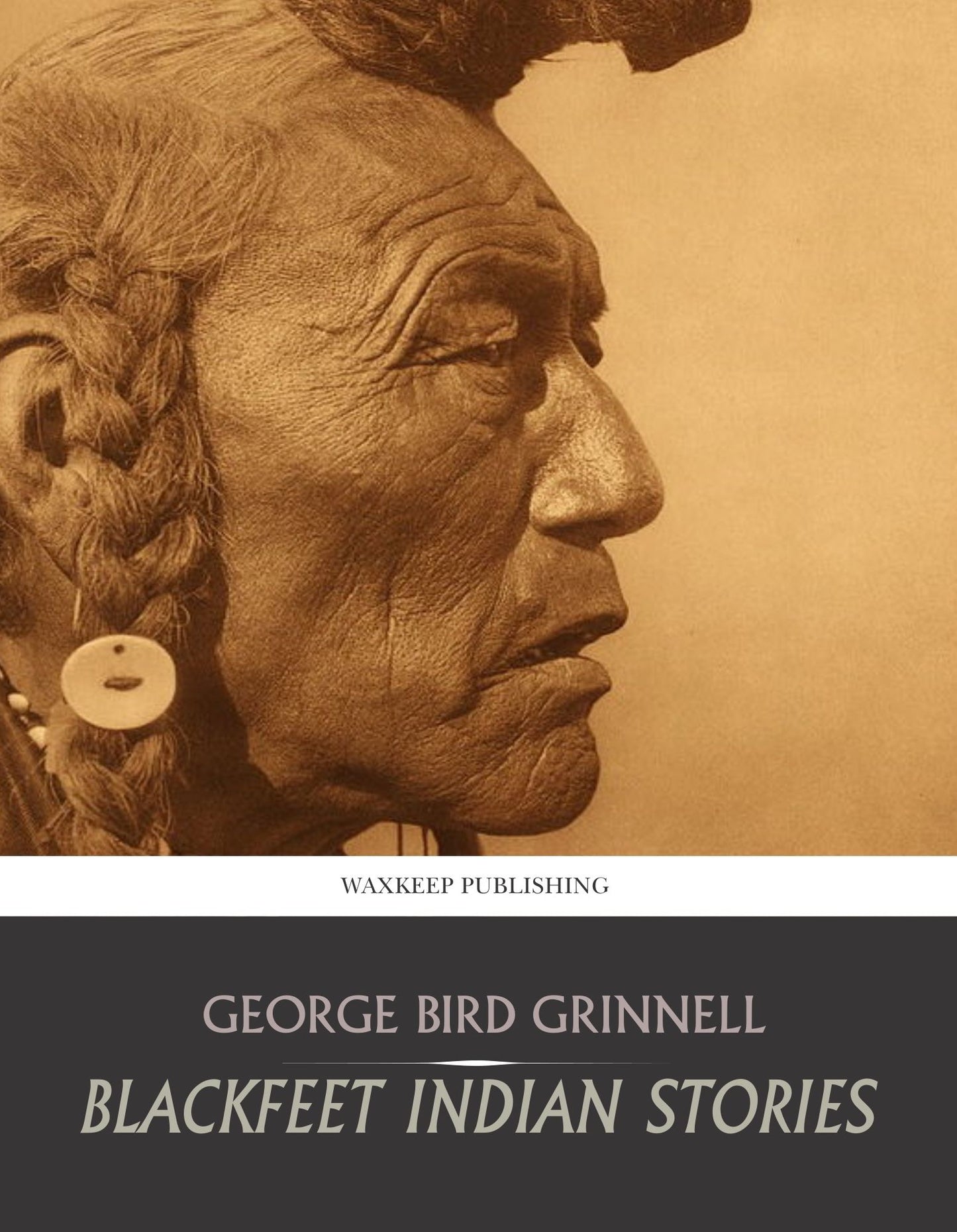 Blackfeet Indian Stories