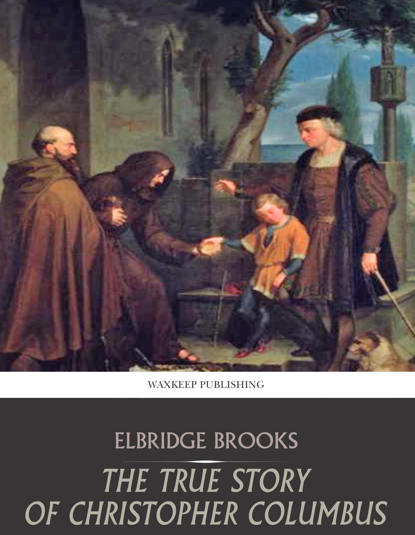 The True Story of Christopher Columbus
