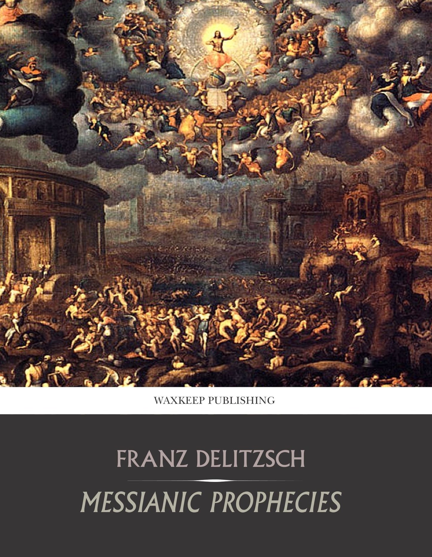 Messianic Prophecies