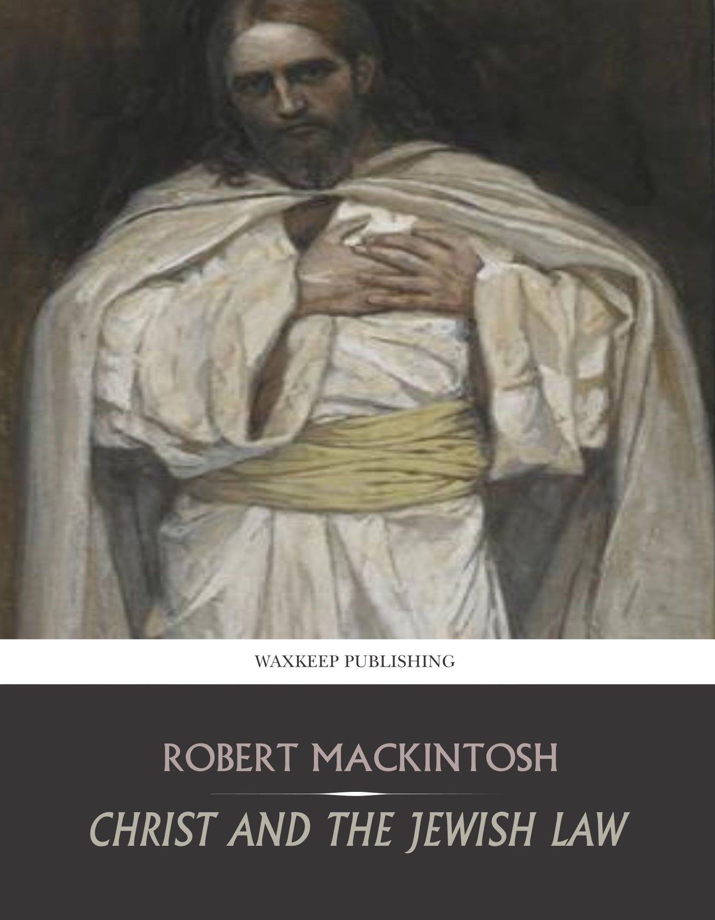 Christ and the Jewish Law