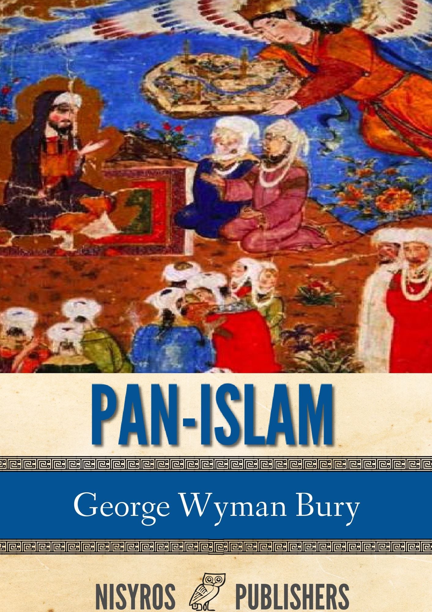 Pan-Islam