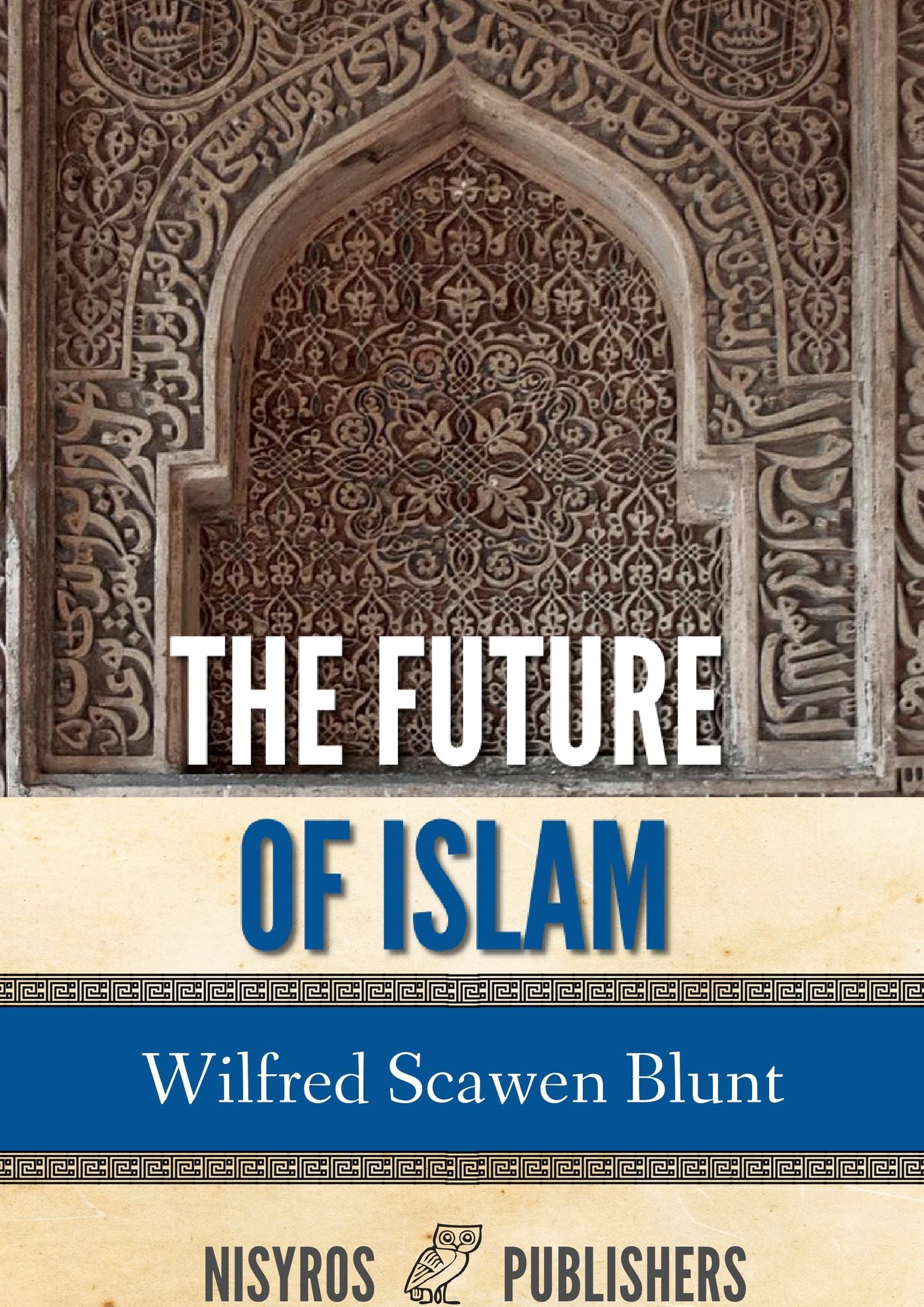 The Future of Islam