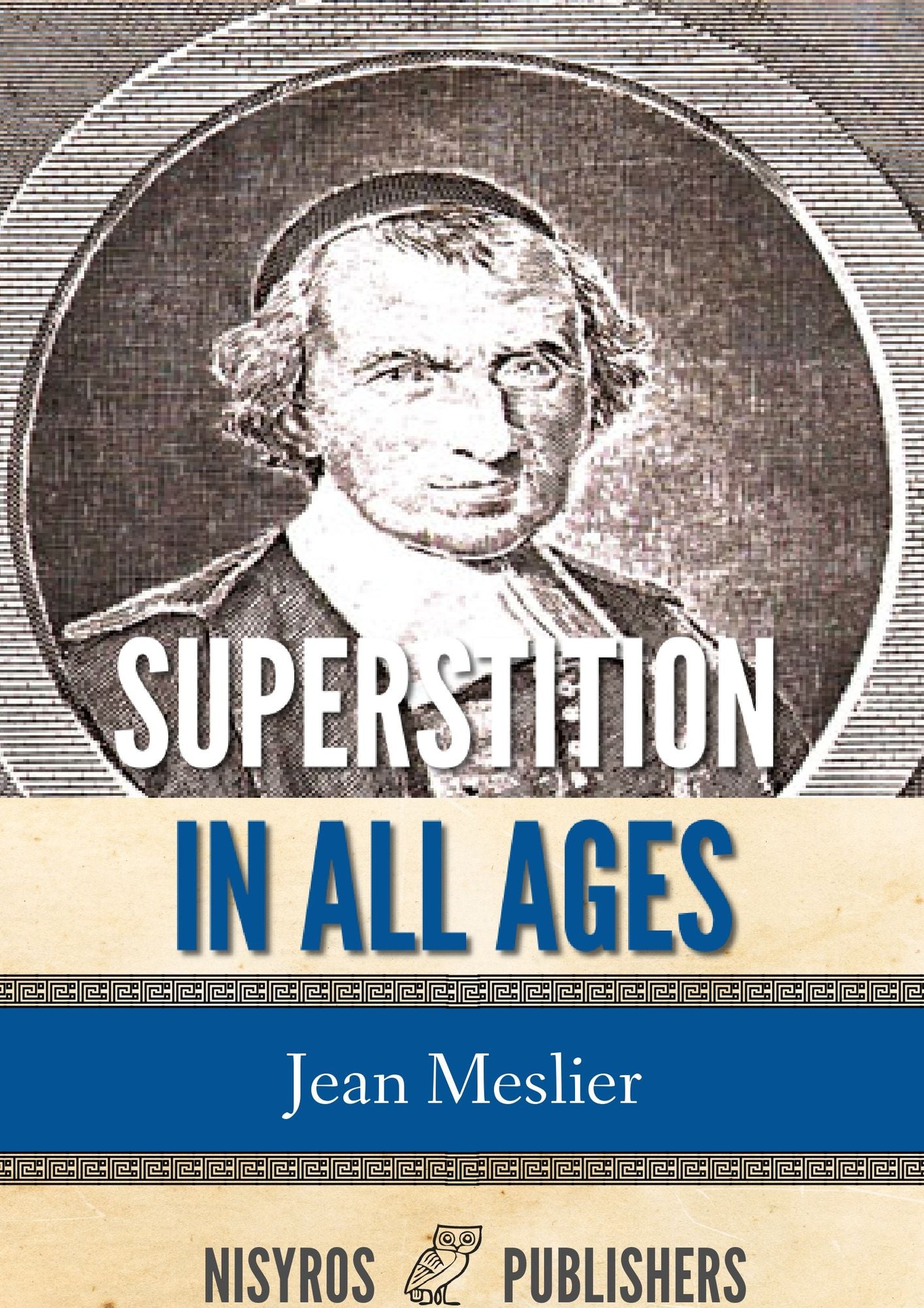 Superstition in All Ages