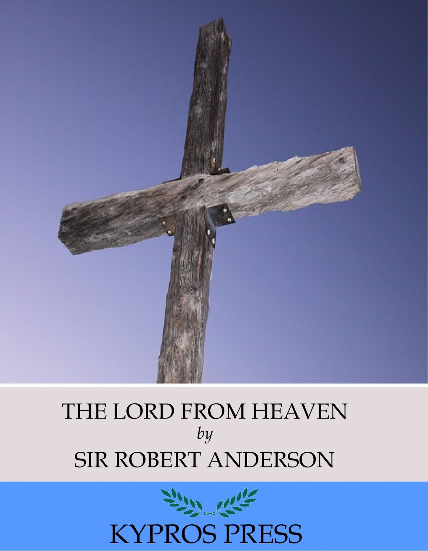 The Lord From Heaven