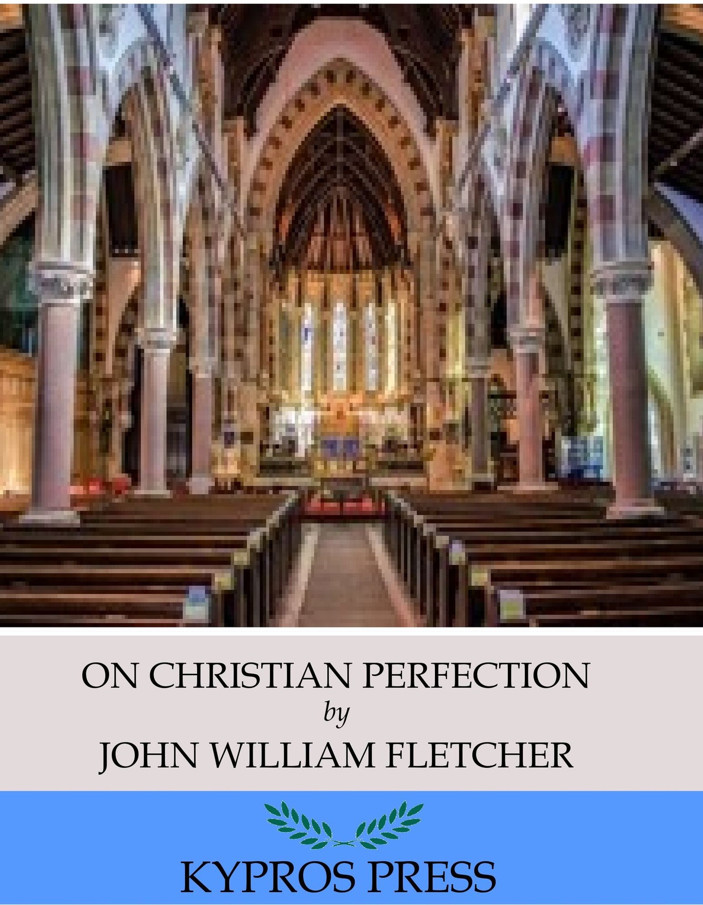 On Christian Perfection