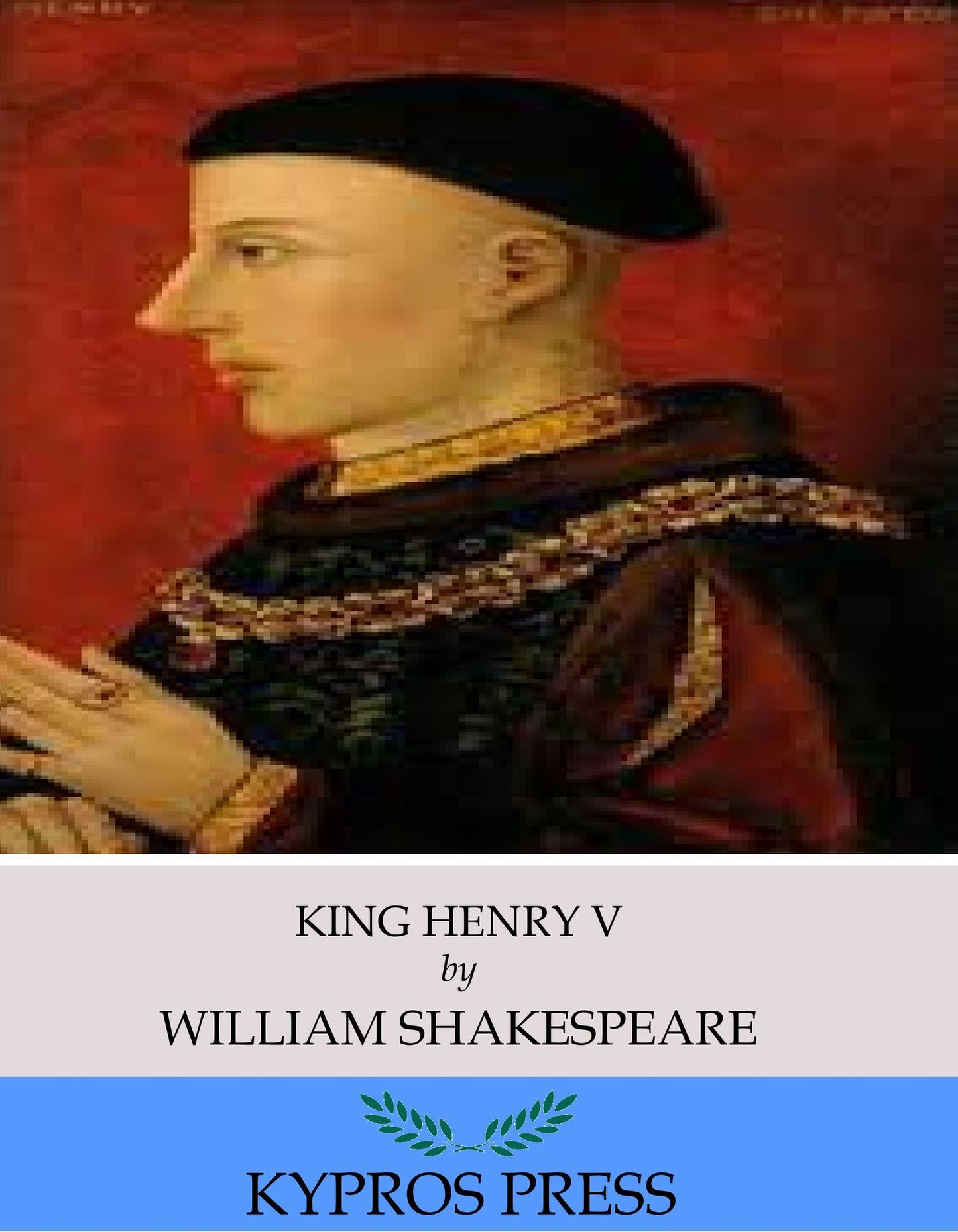 King Henry V