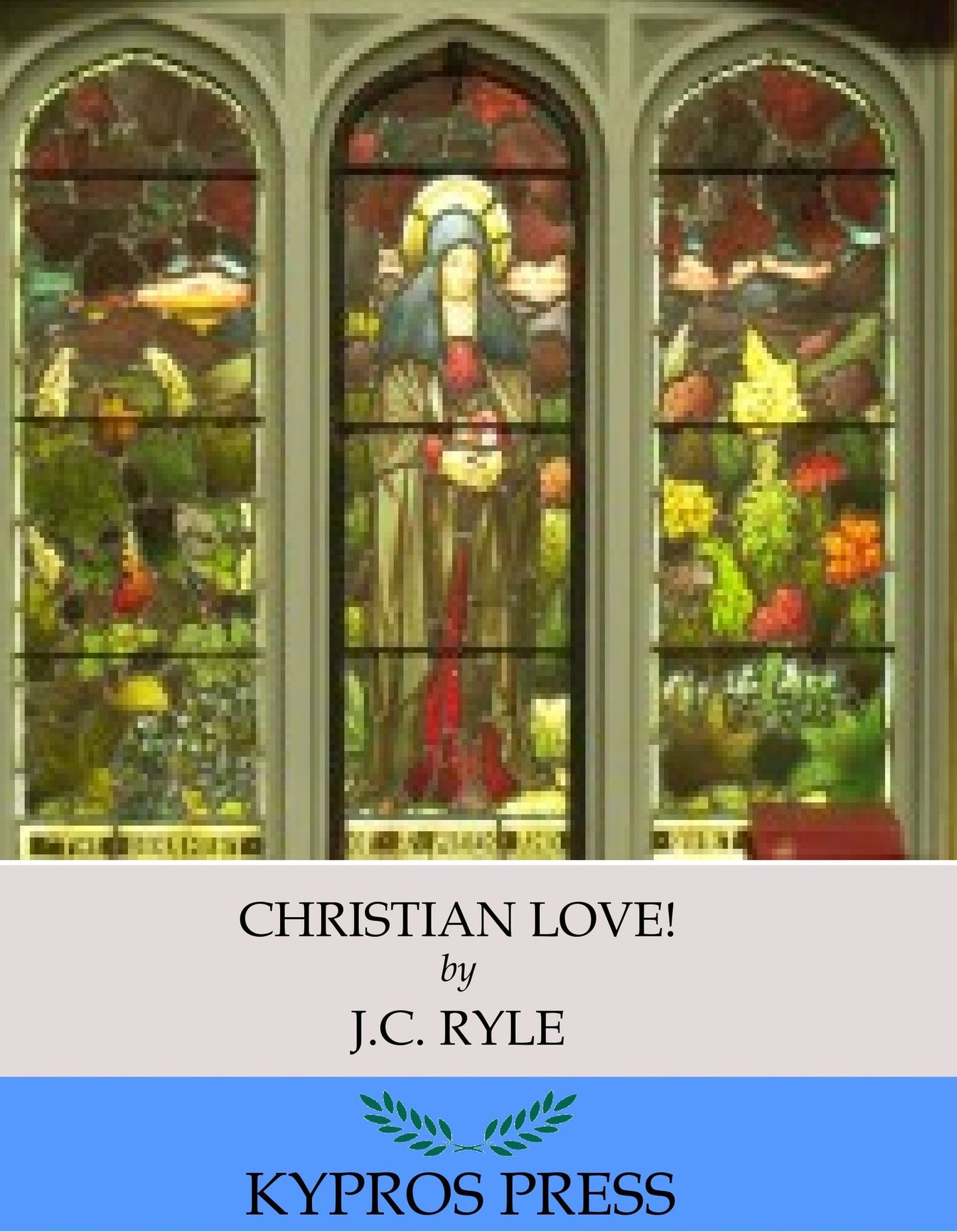 Christian Love!