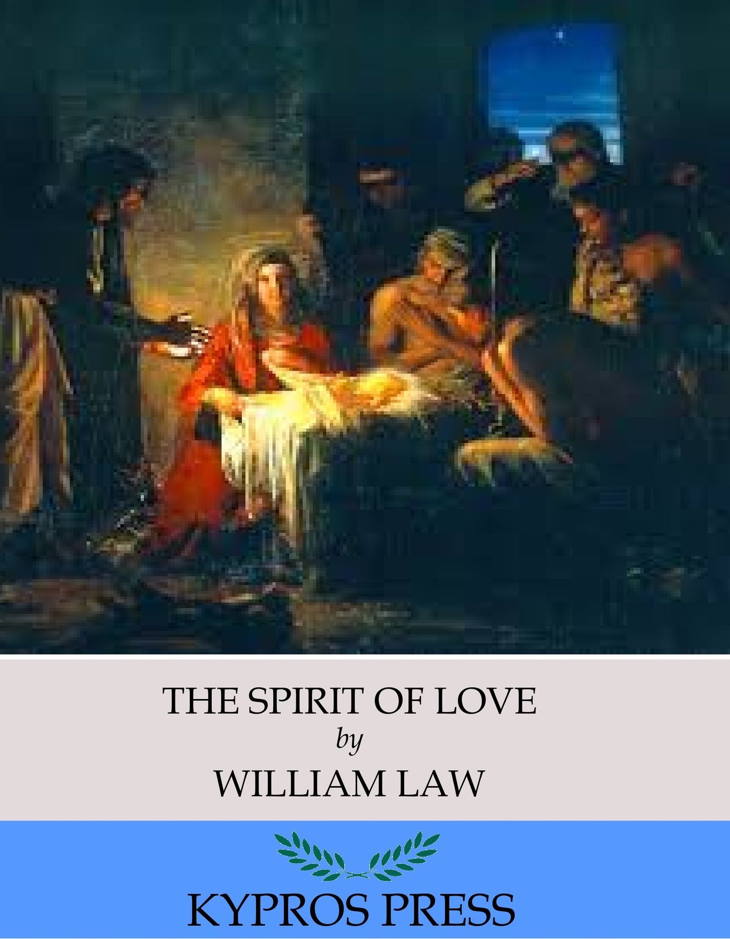 The Spirit of Love