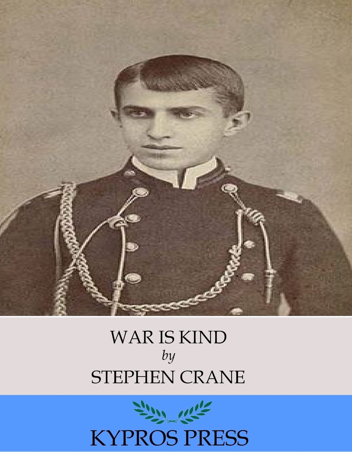 War is Kind