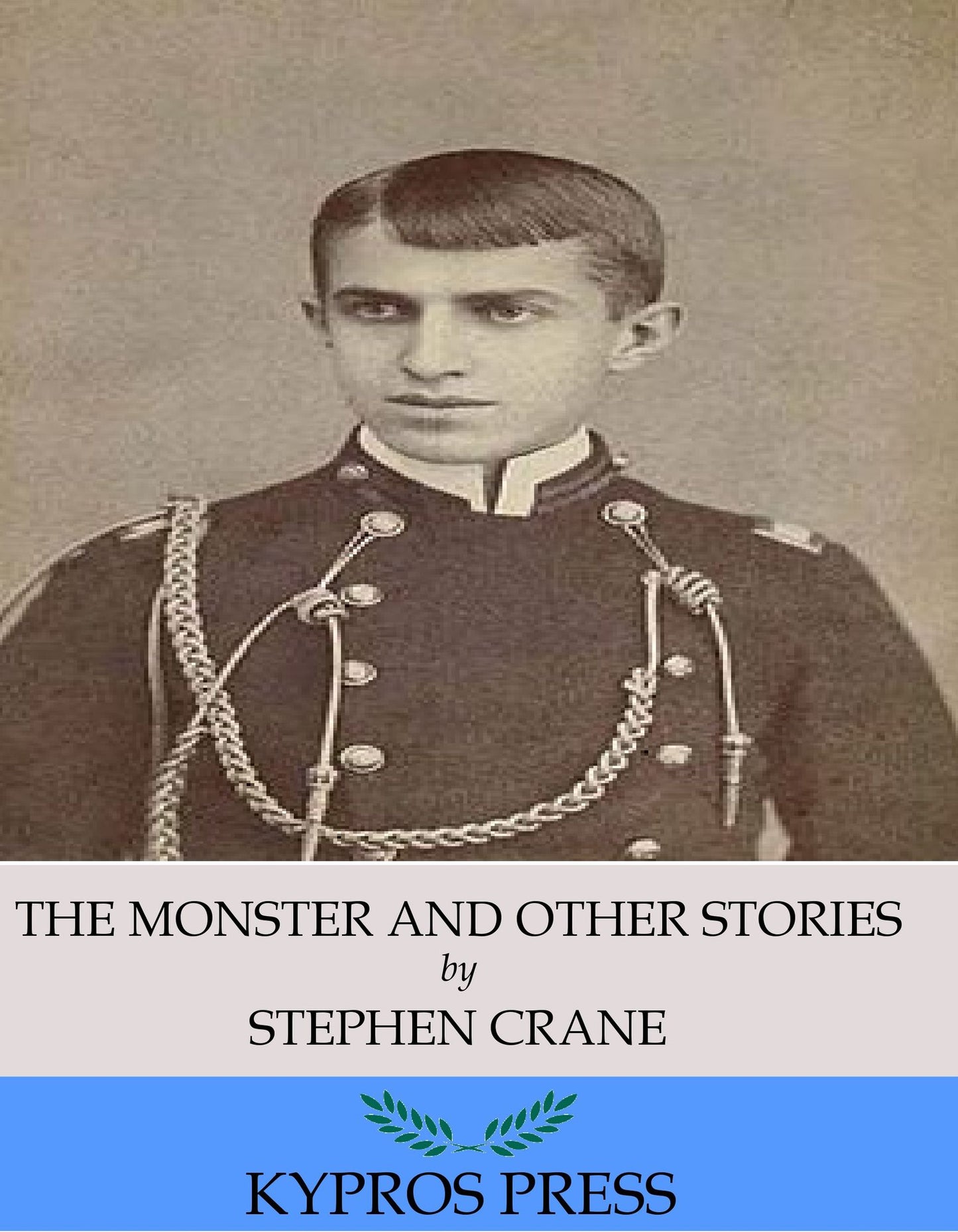 The Monster and Other Stories