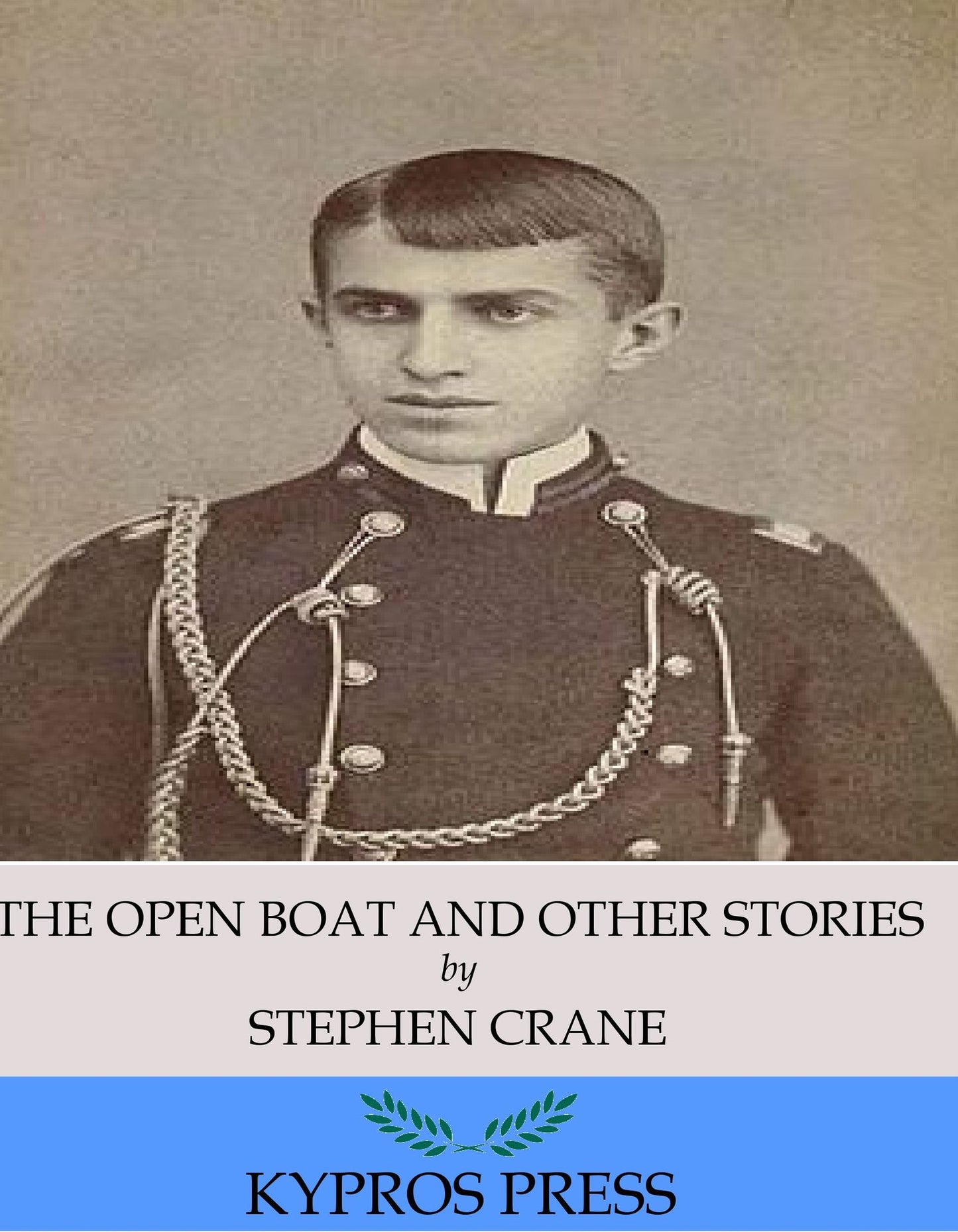 The Open Boat and Other Stories