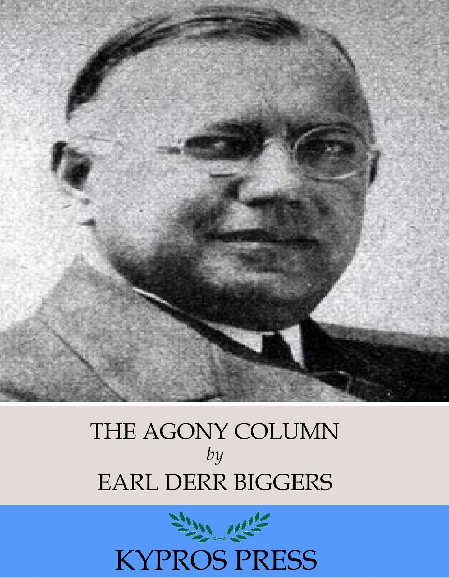 The Agony Column