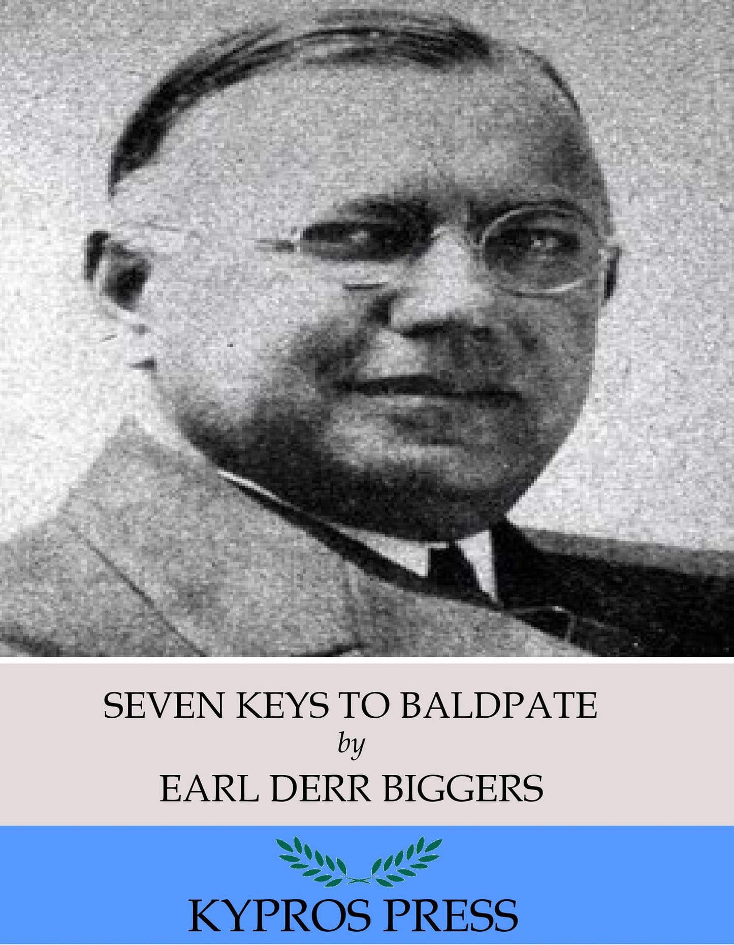Seven Keys to Baldpate