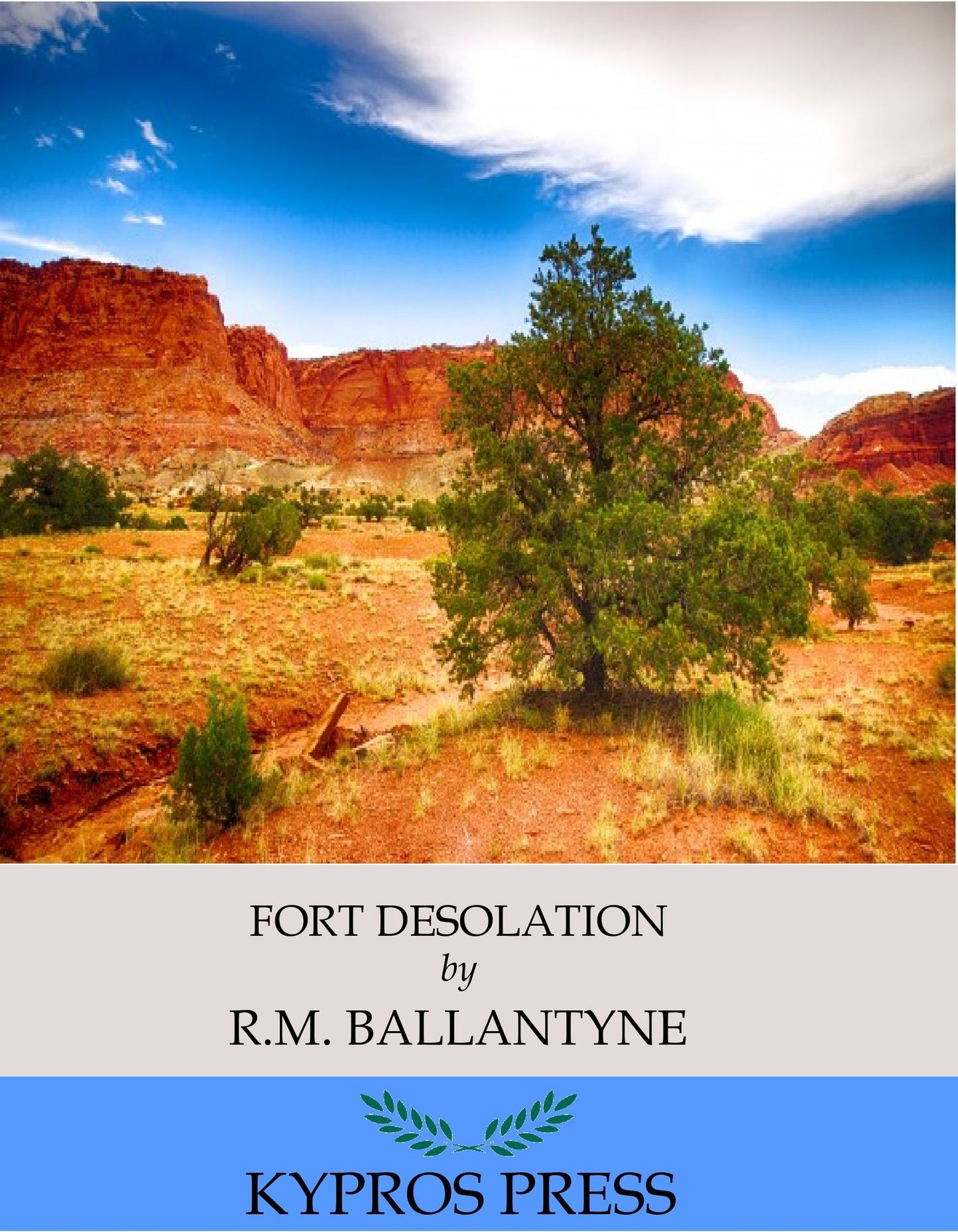 Fort Desolation