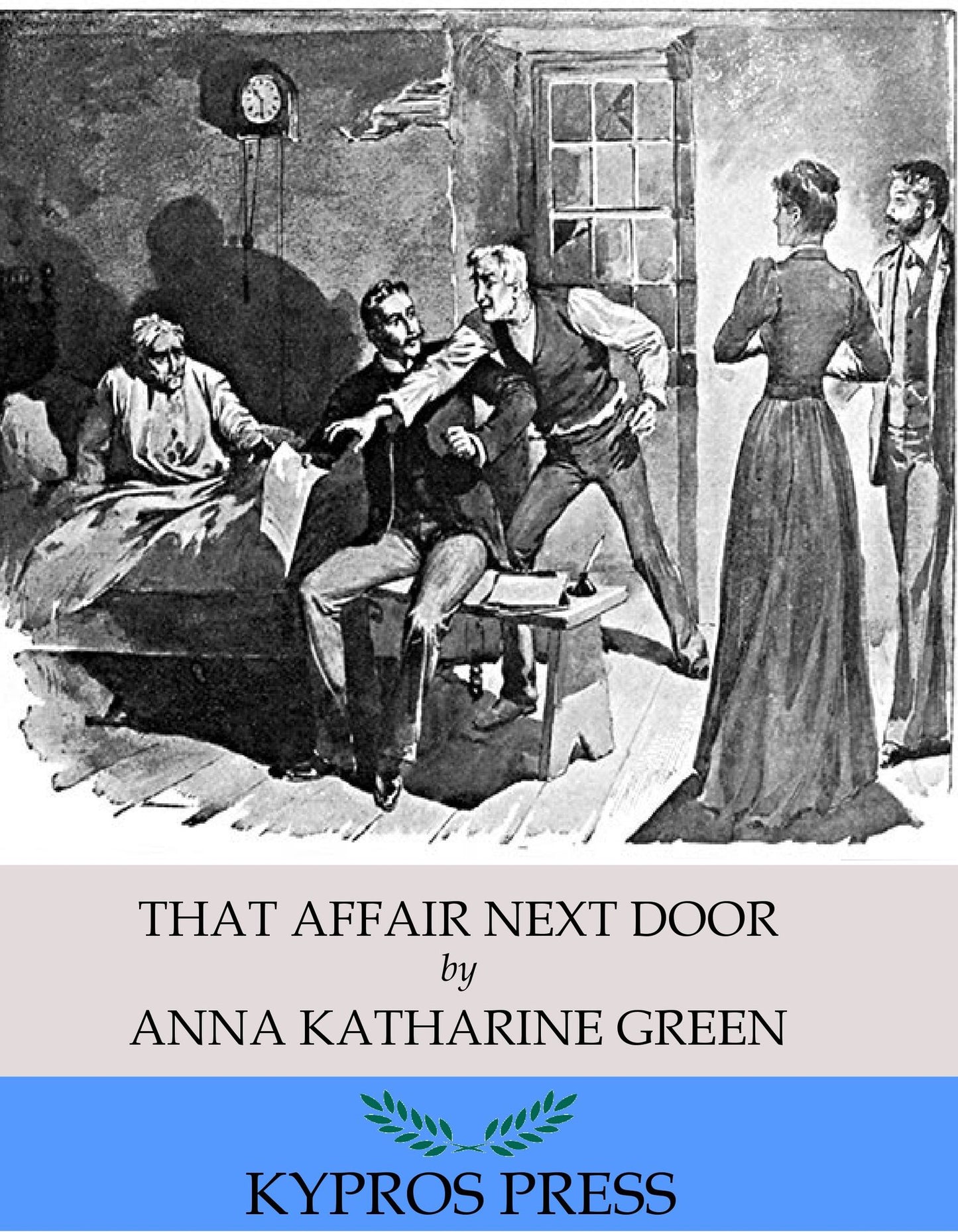 That Affair Next Door