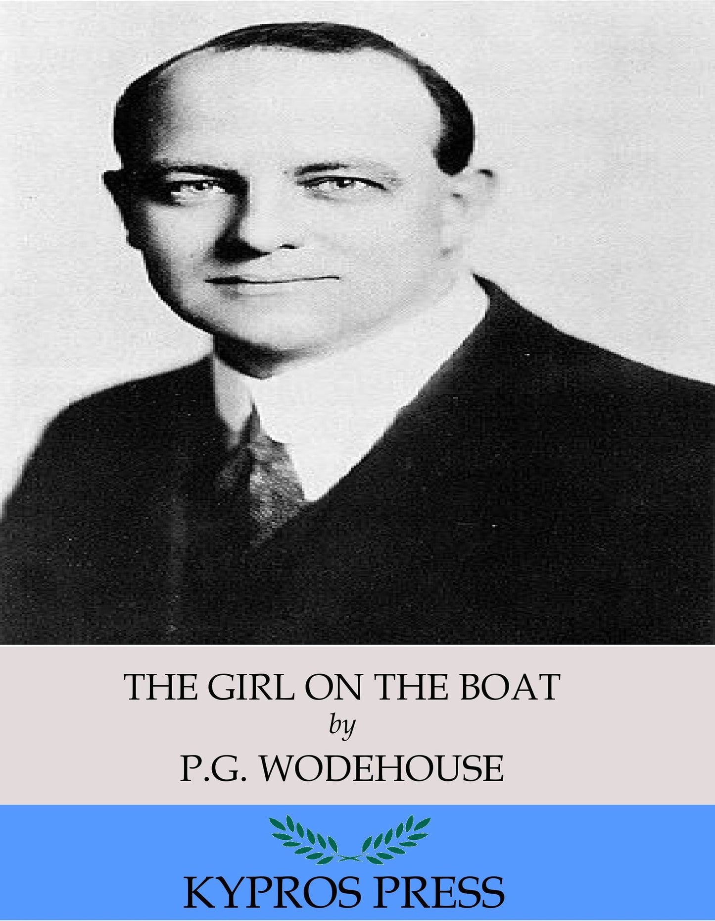 The Girl on the Boat