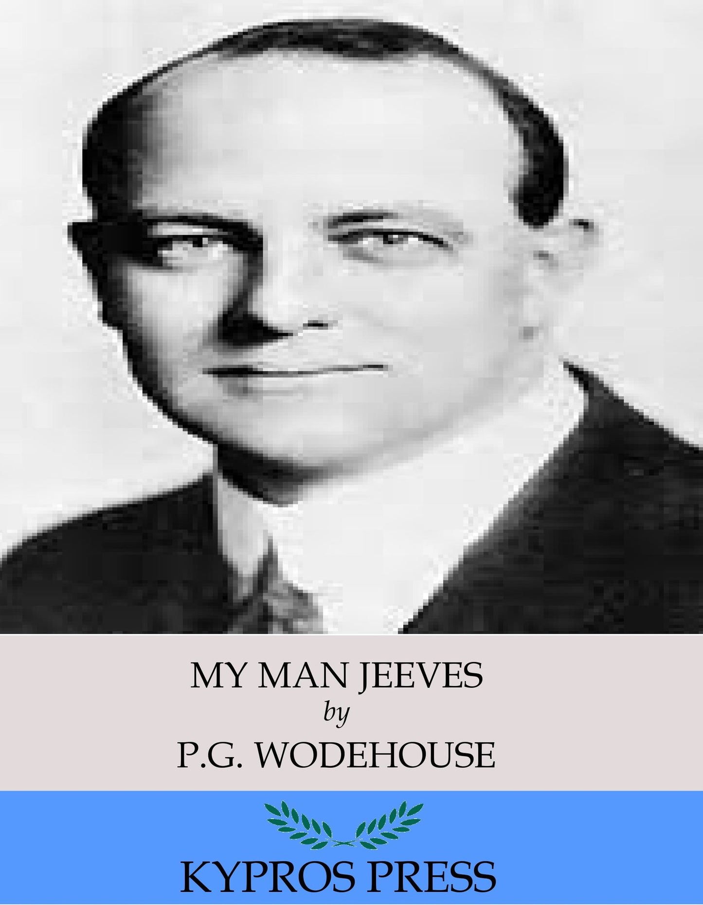 My Man Jeeves