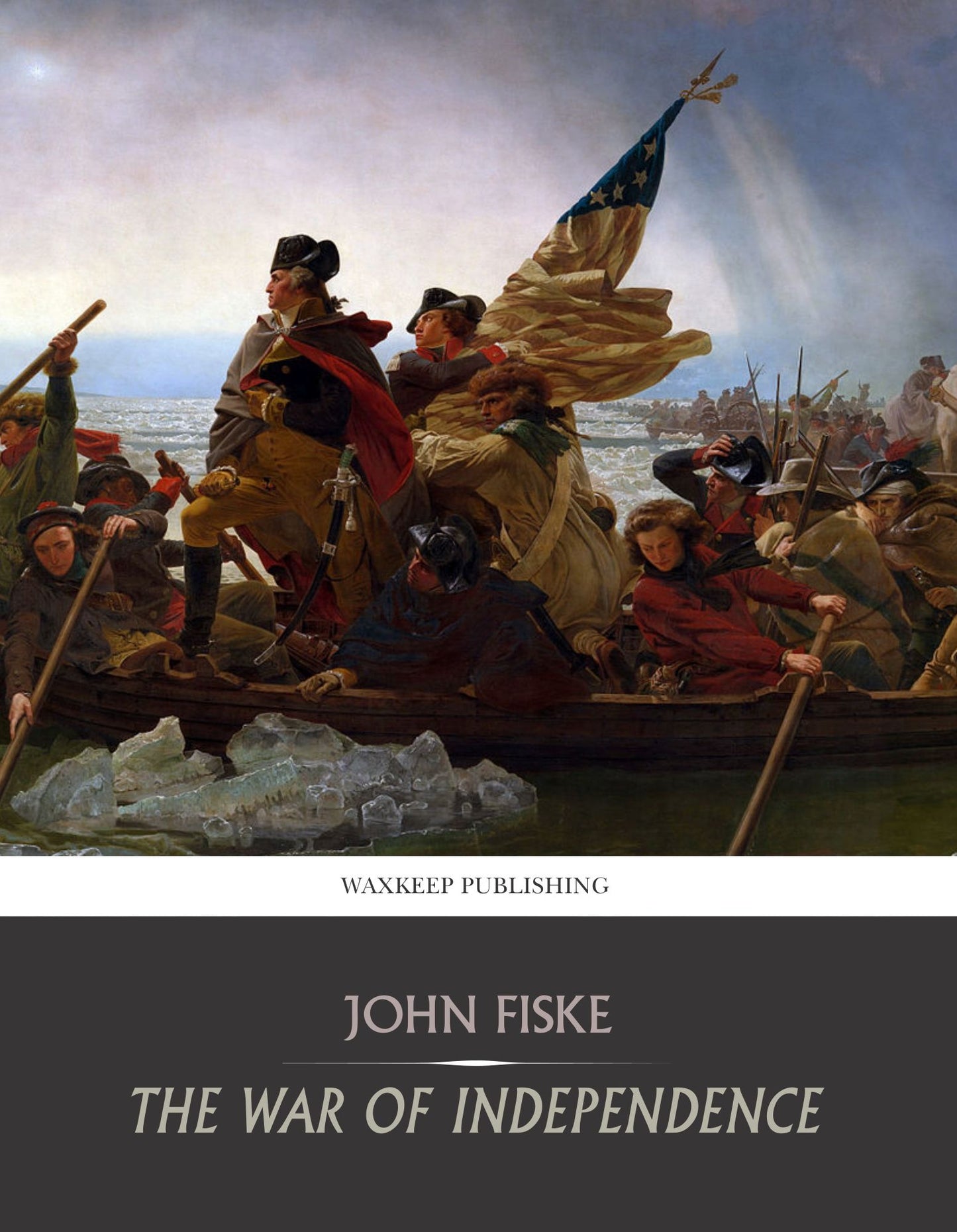 The War of Independence