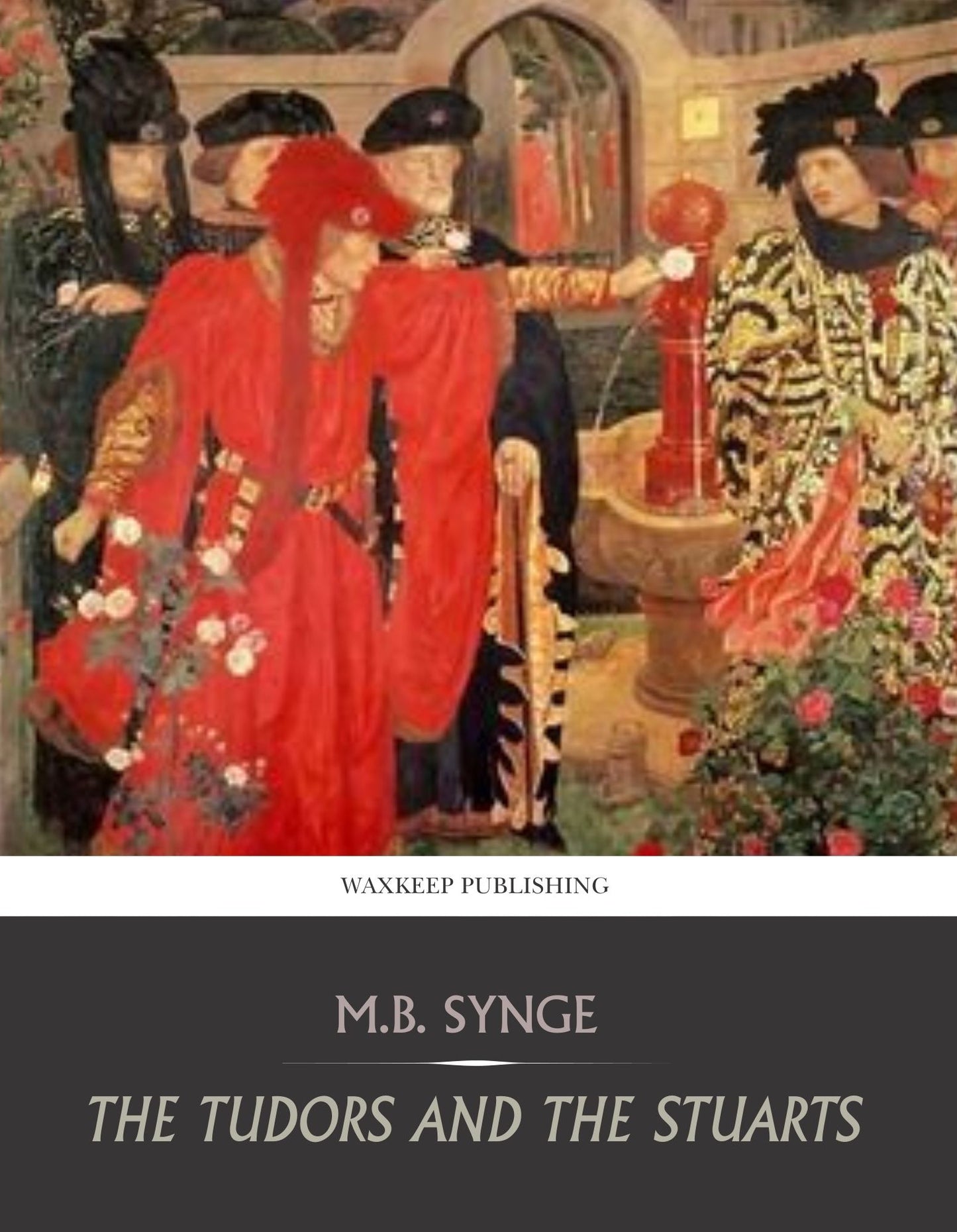 The Tudors and the Stuarts