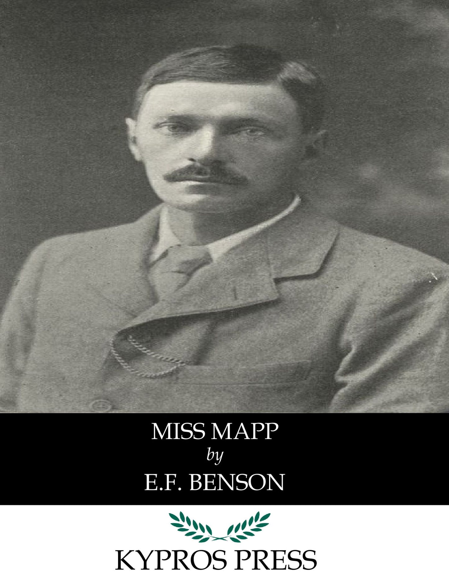 Miss Mapp