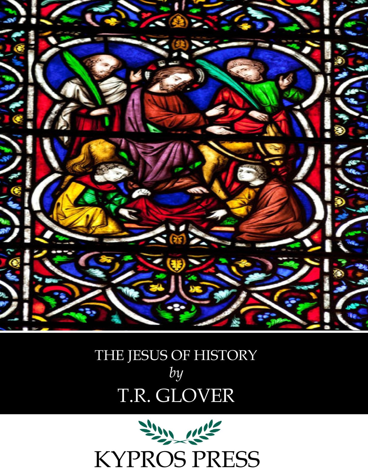 The Jesus of History
