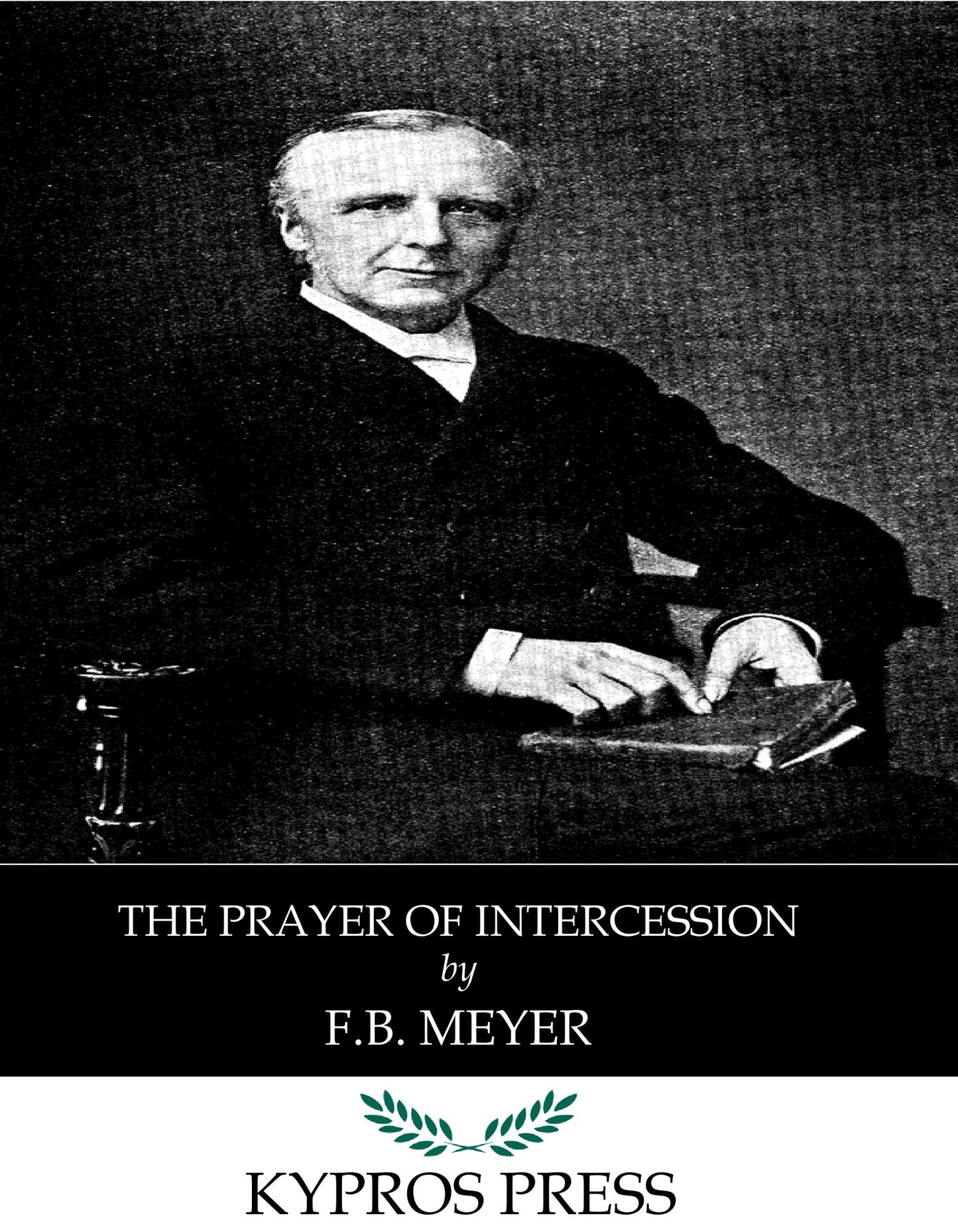 The Prayer of Intercession