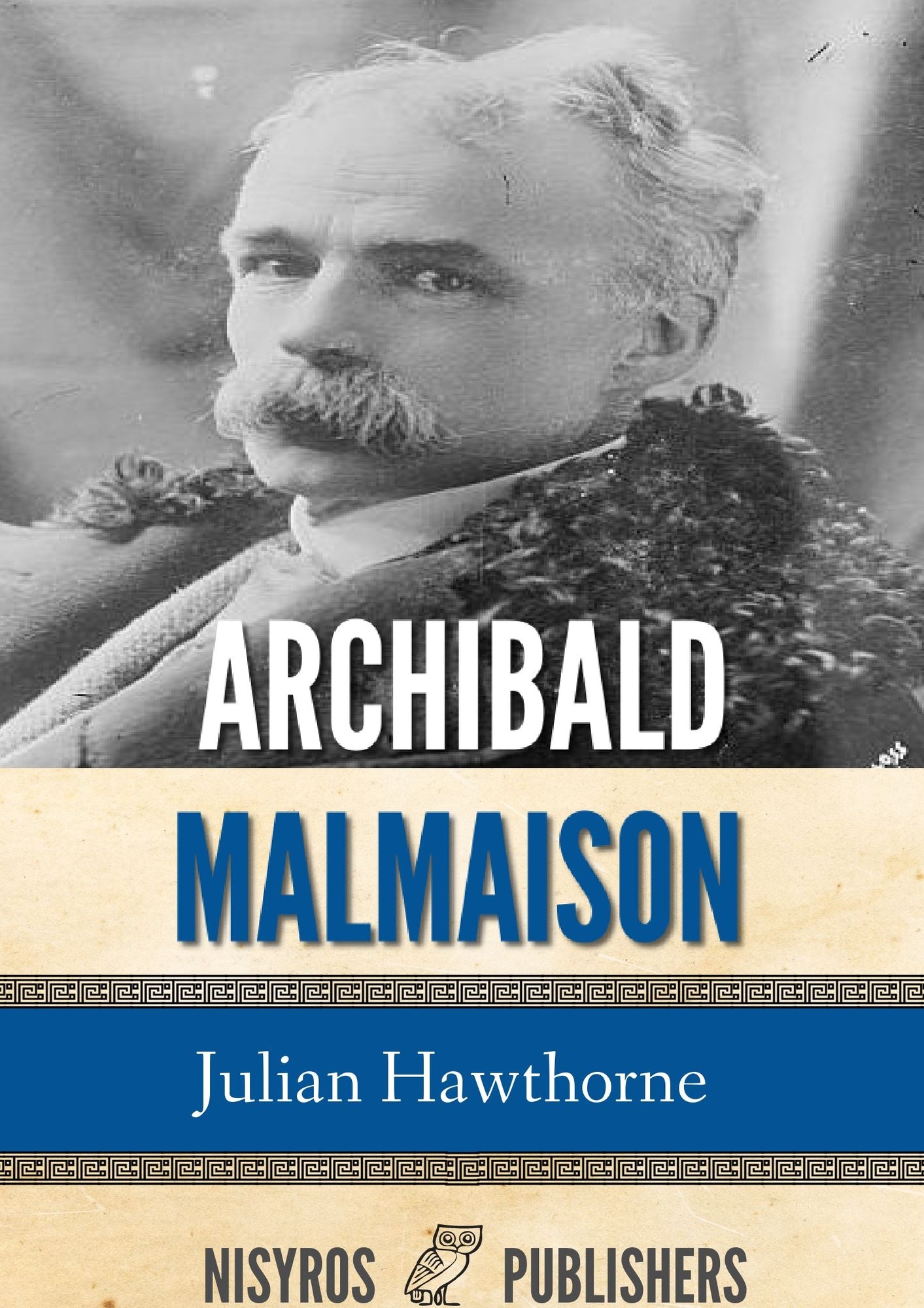 Archibald Malmaison