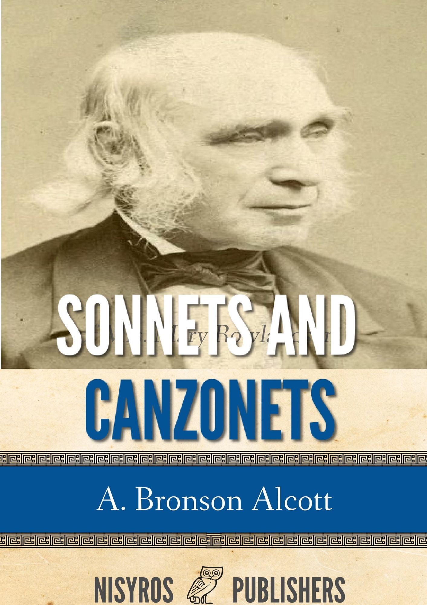 Sonnets and Canzonets