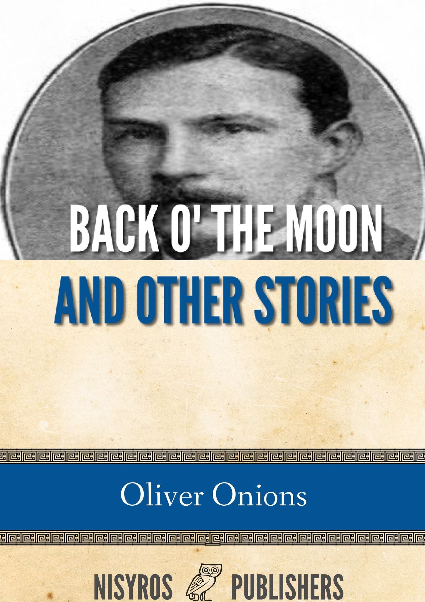 Back o' the Moon and Other Stories