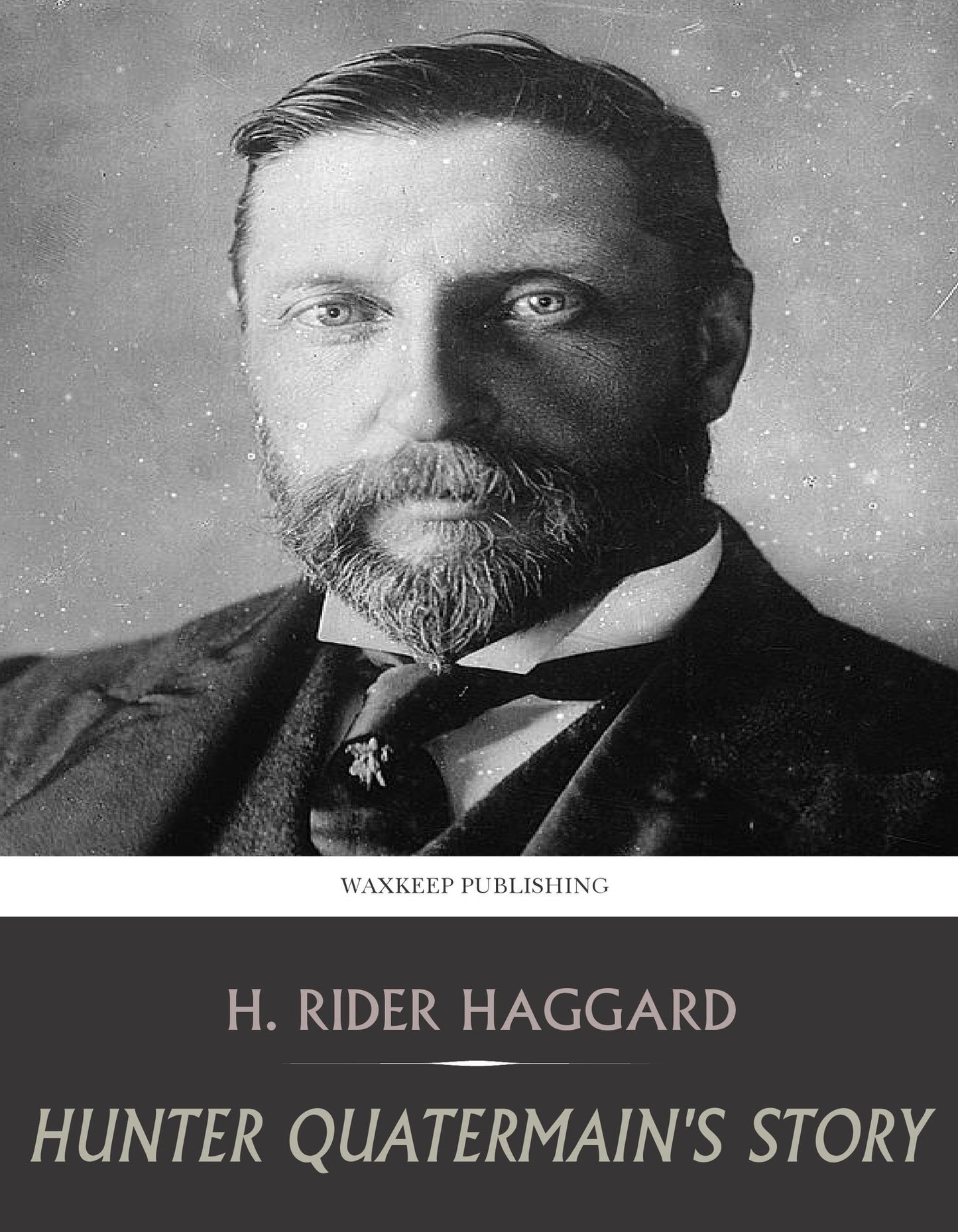 Hunter Quatermain's Story
