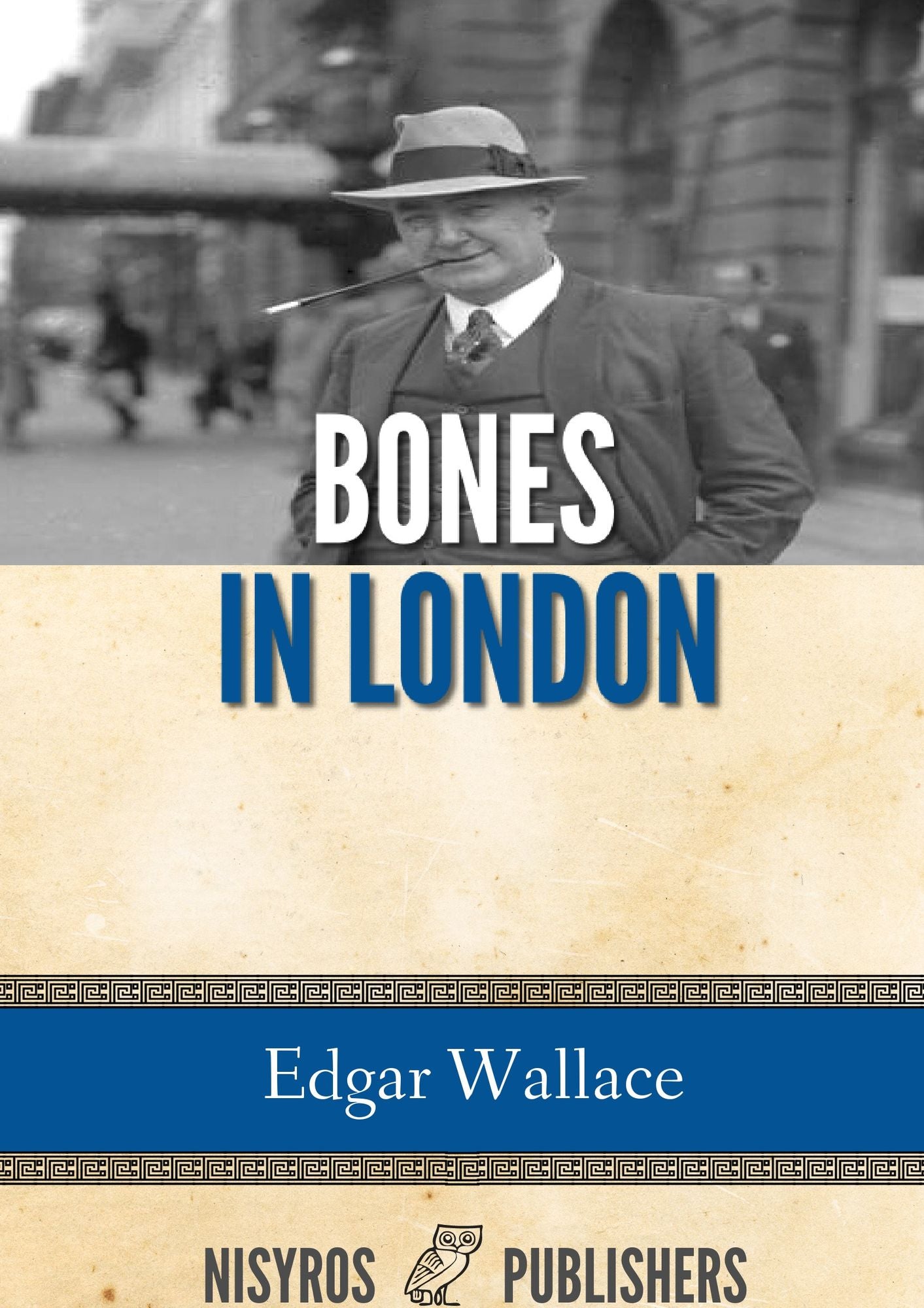 Bones in London