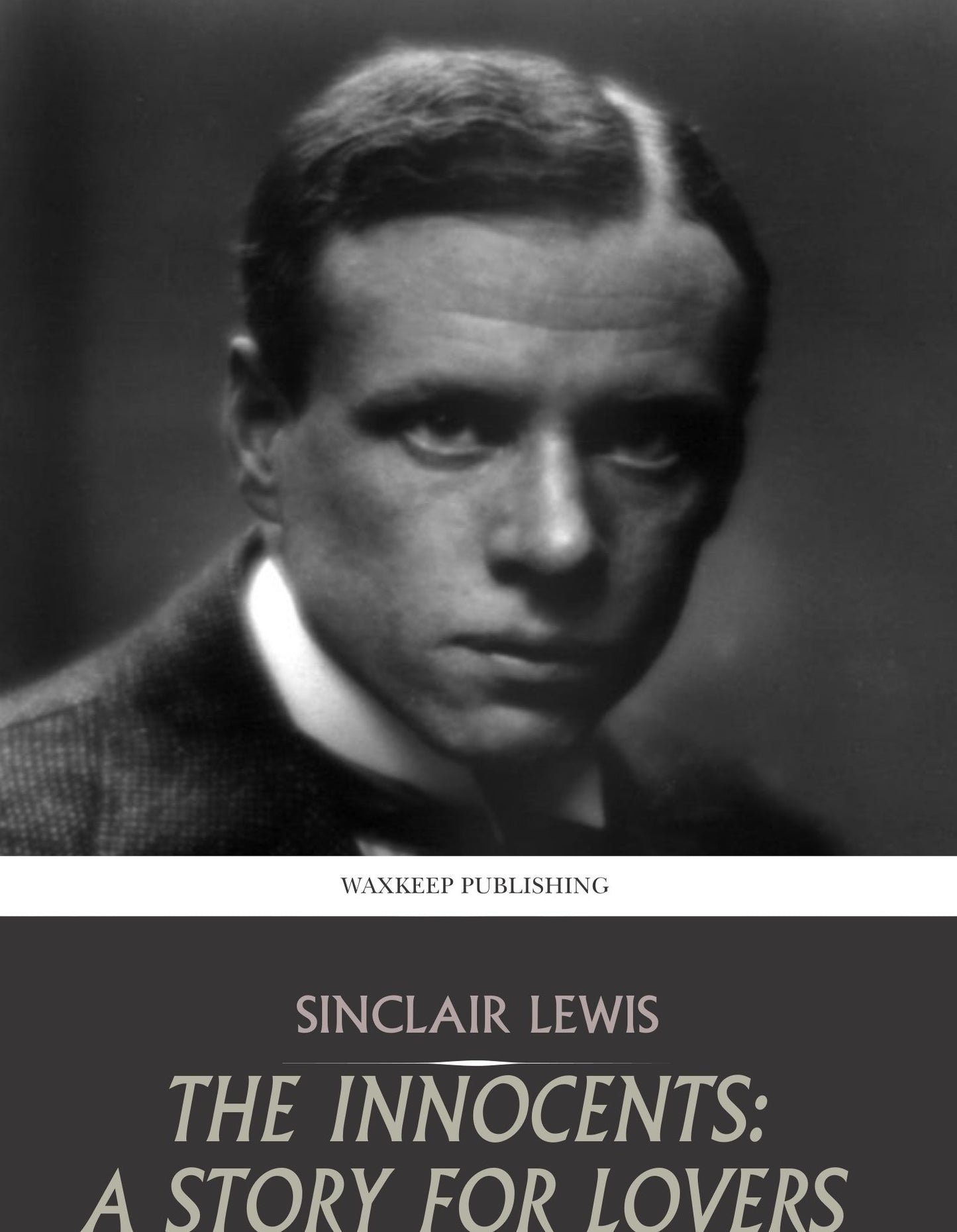 The Innocents: A Story for Lovers