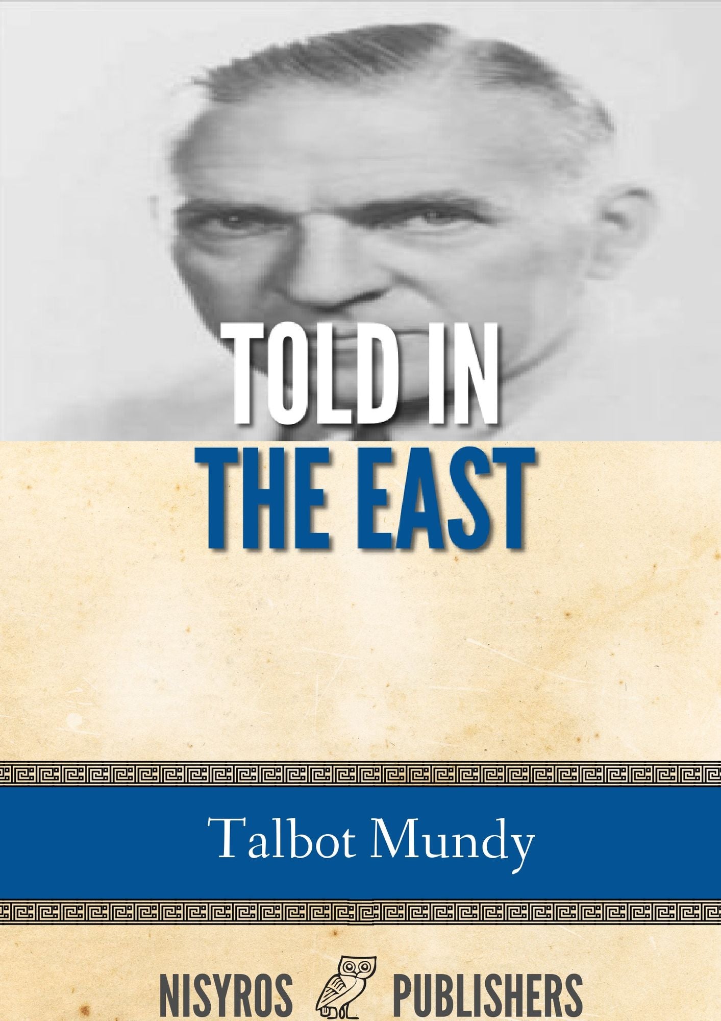 Told in the East