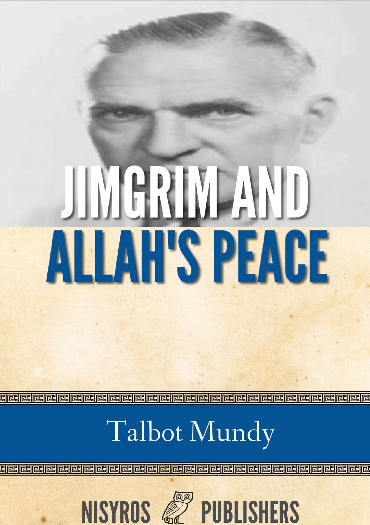 Jimgrim and Allah's Peace