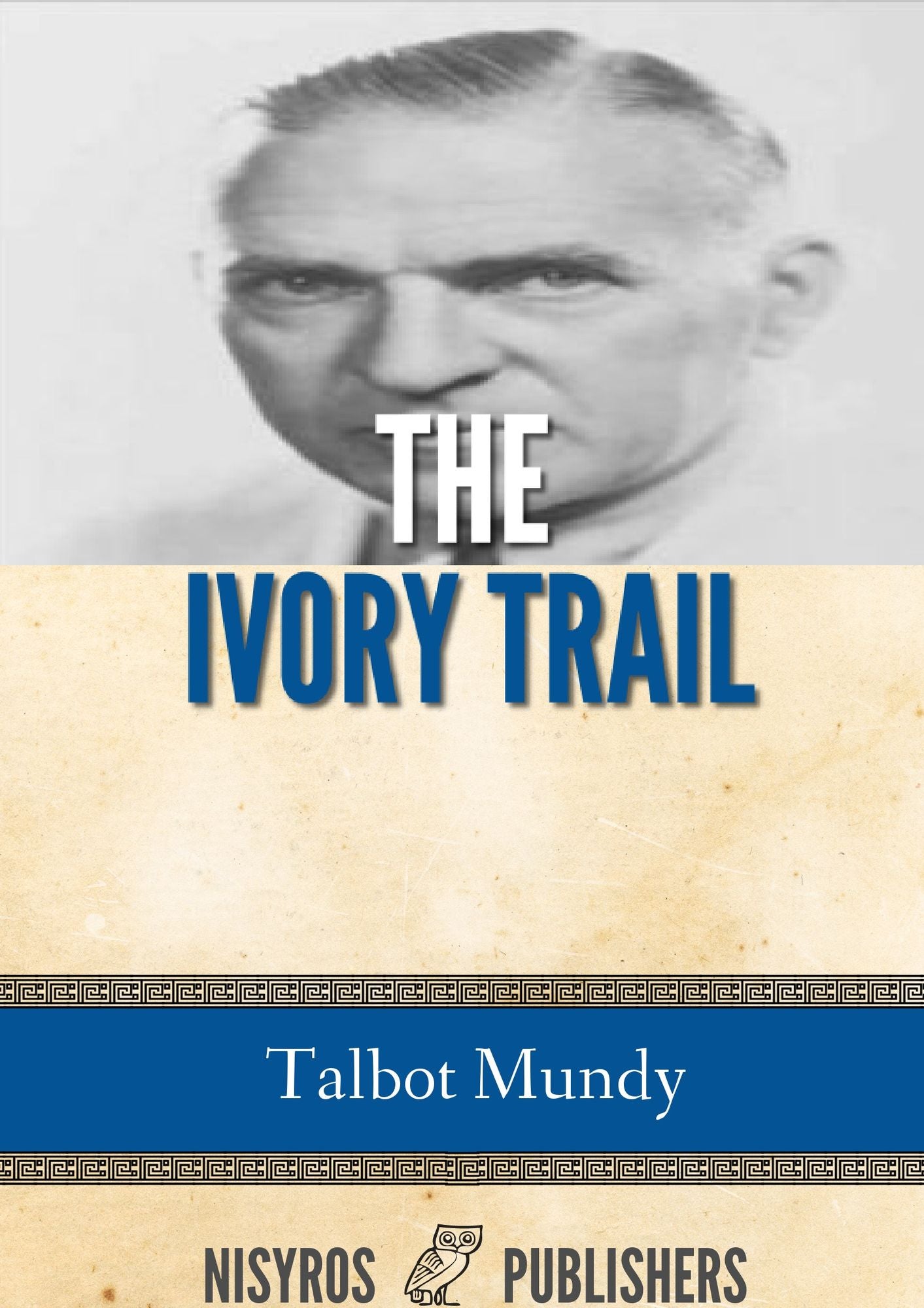 The Ivory Trail