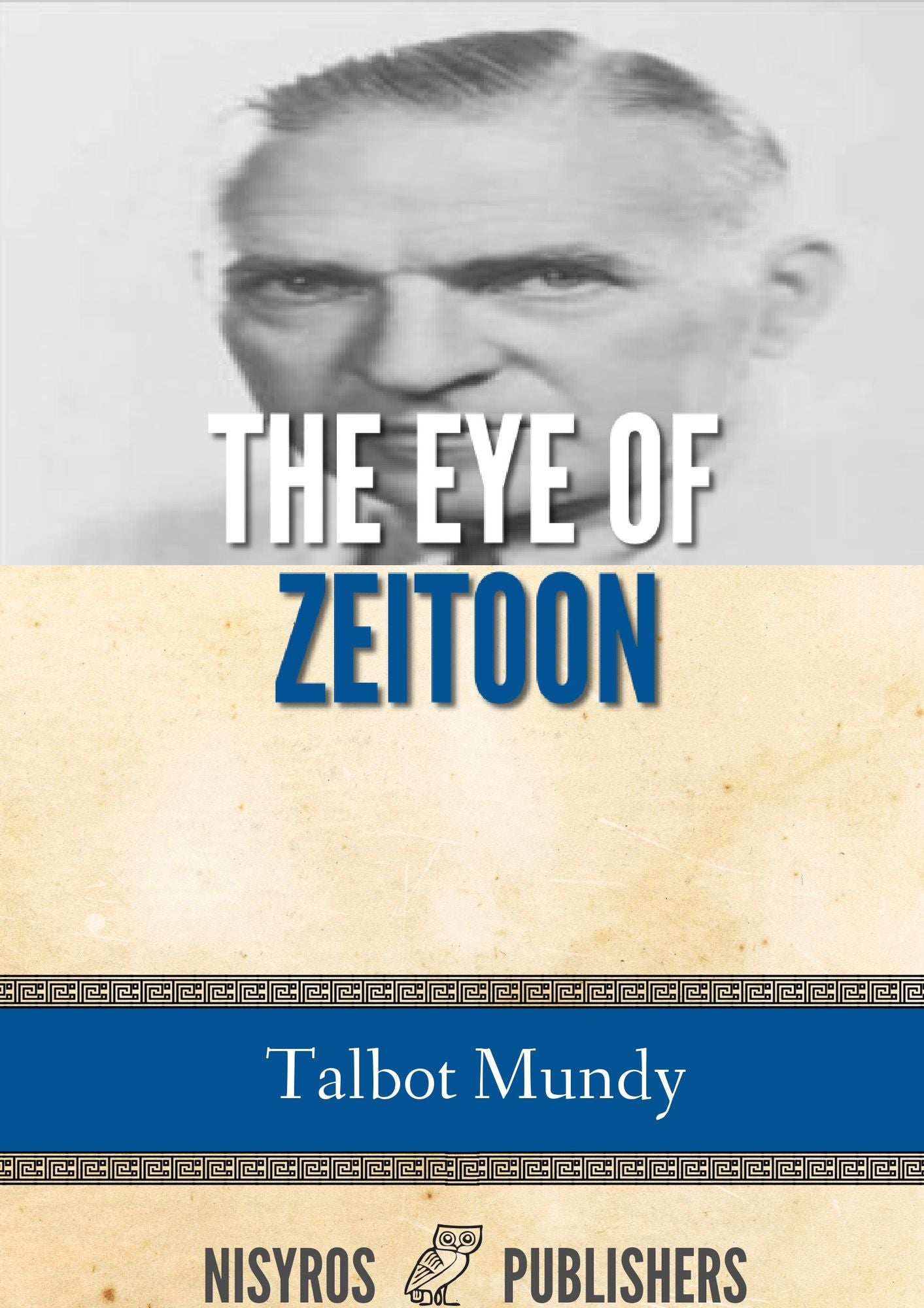 The Eye of Zeitoon