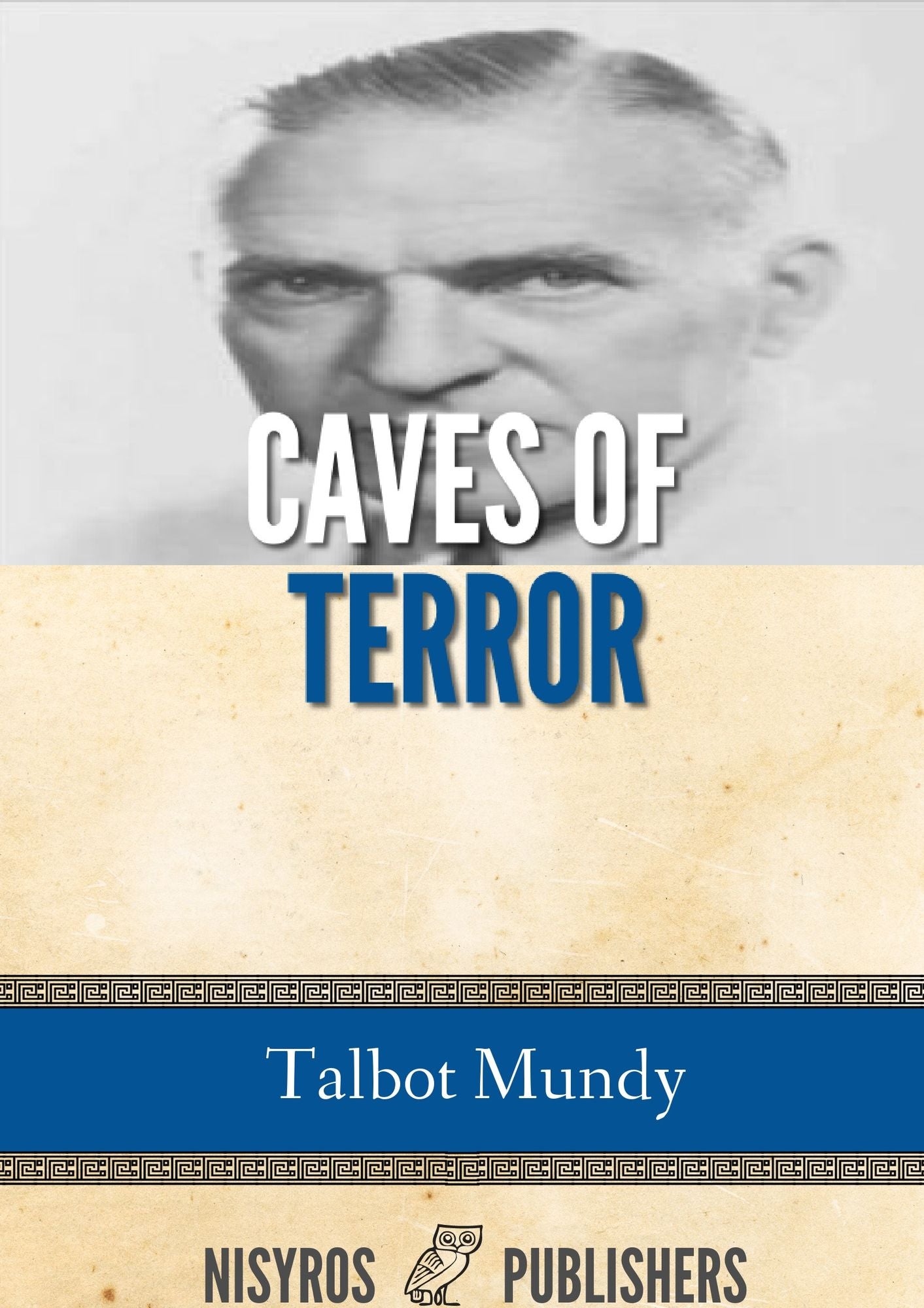 Caves of Terror