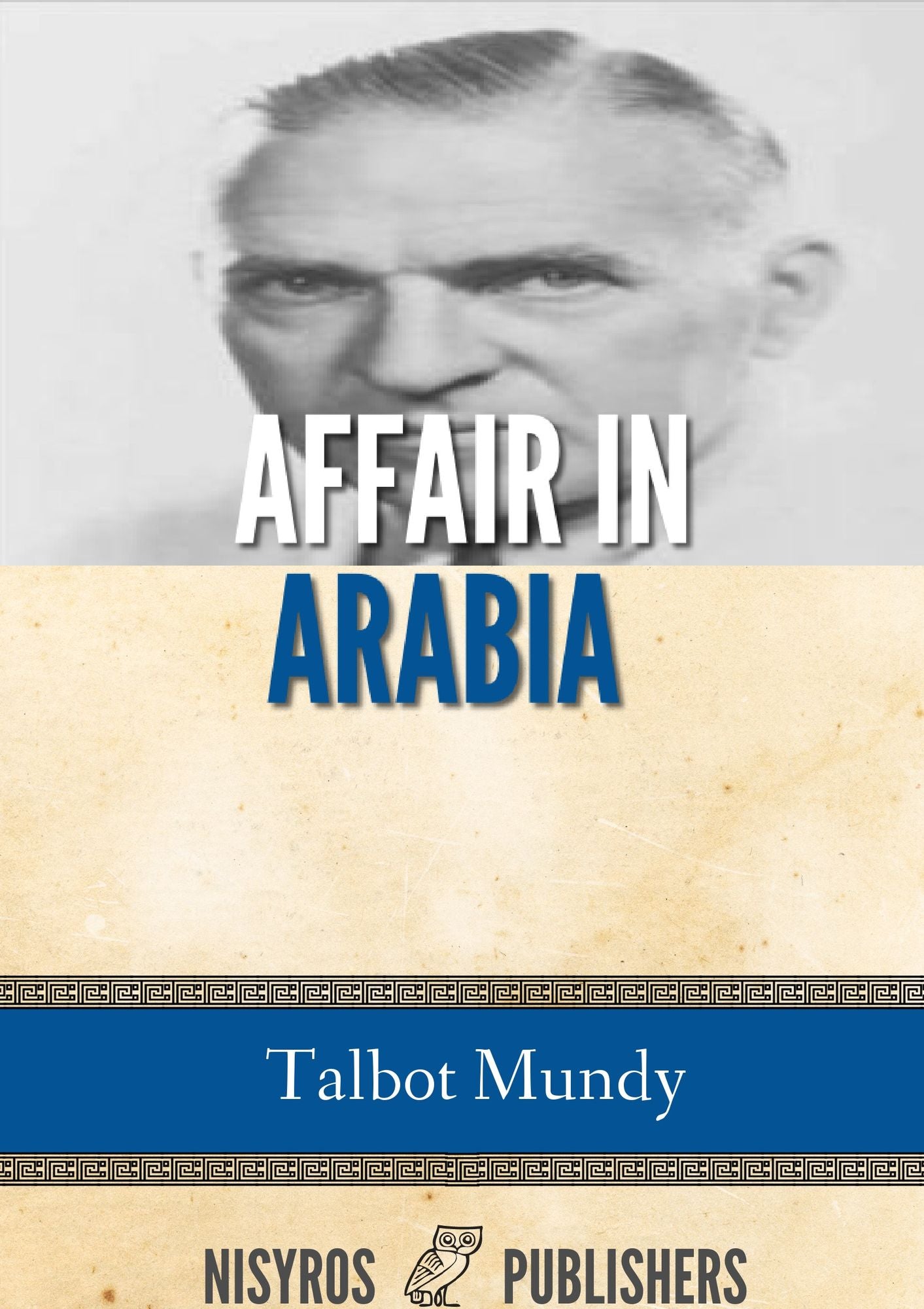Affair in Arabia
