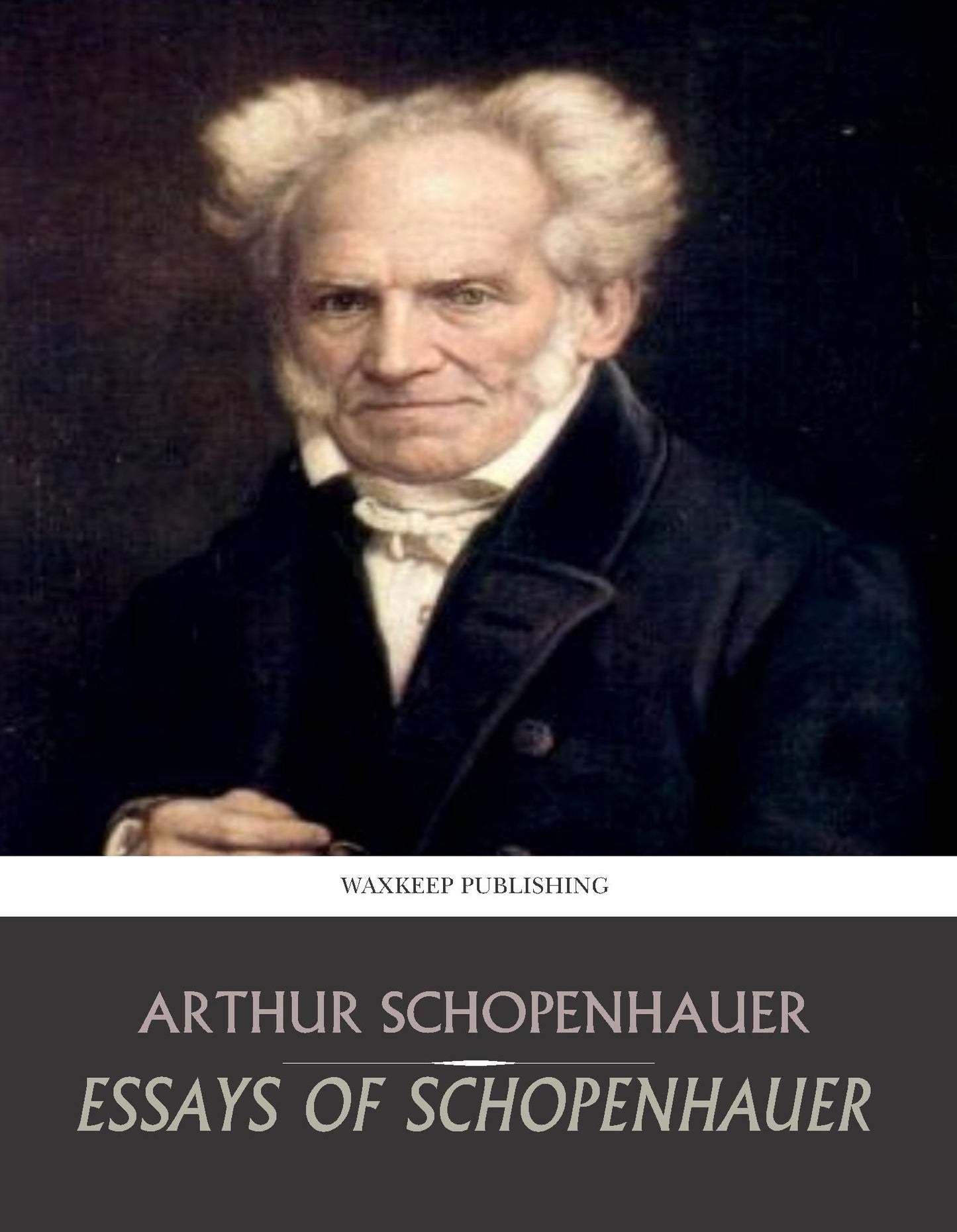 Essays of Schopenhauer