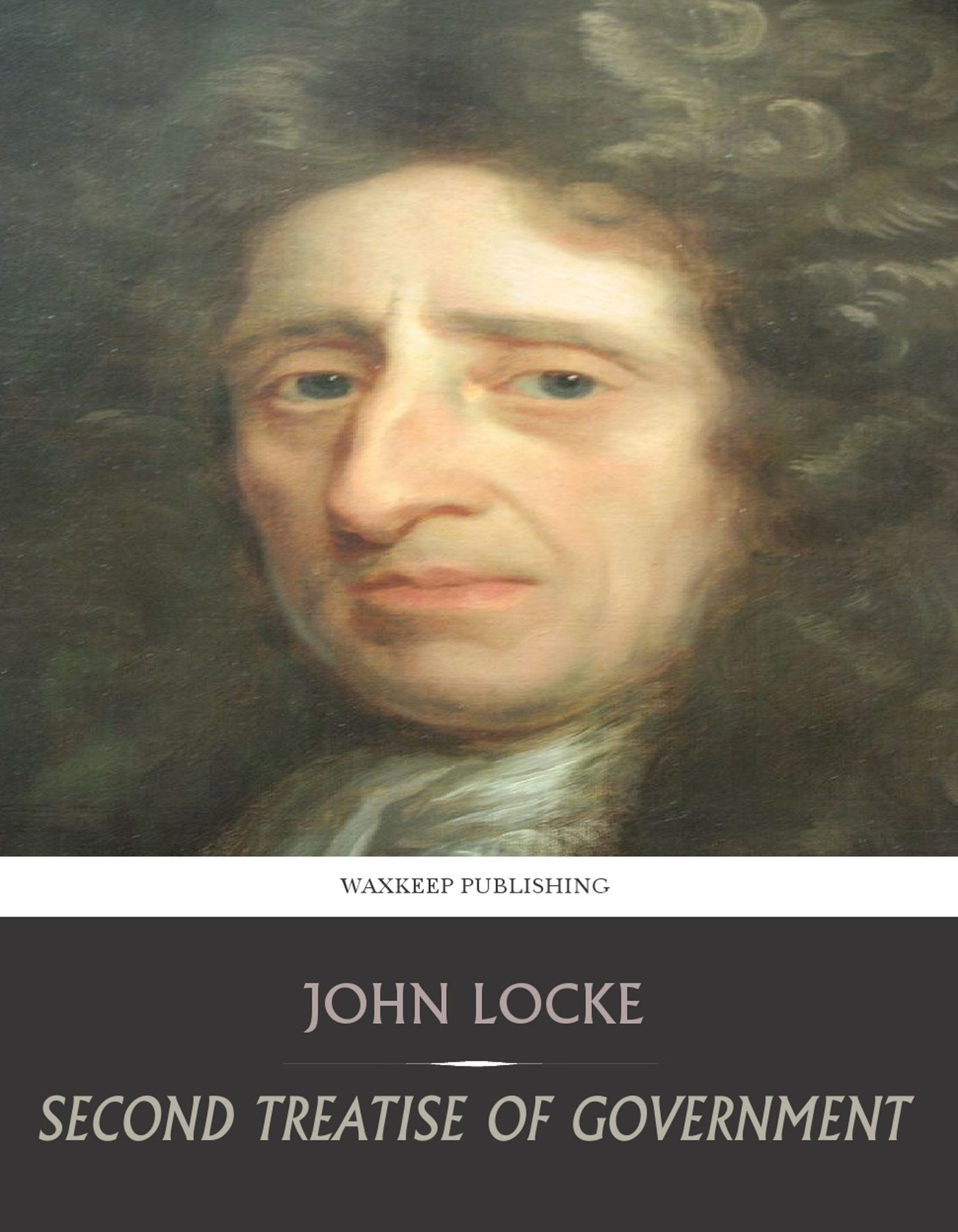 Second Treatise of Government