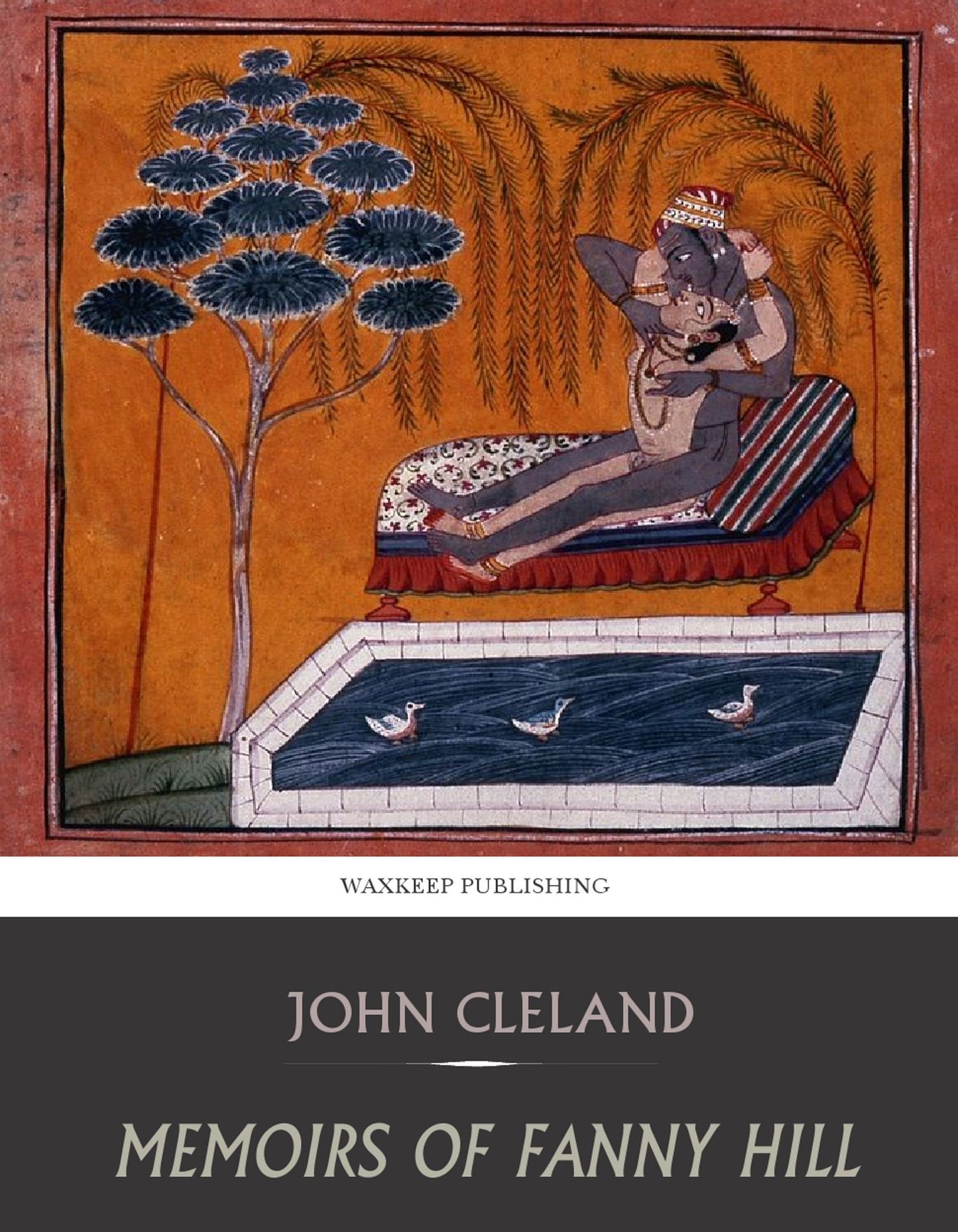 Memoirs of Fanny Hill