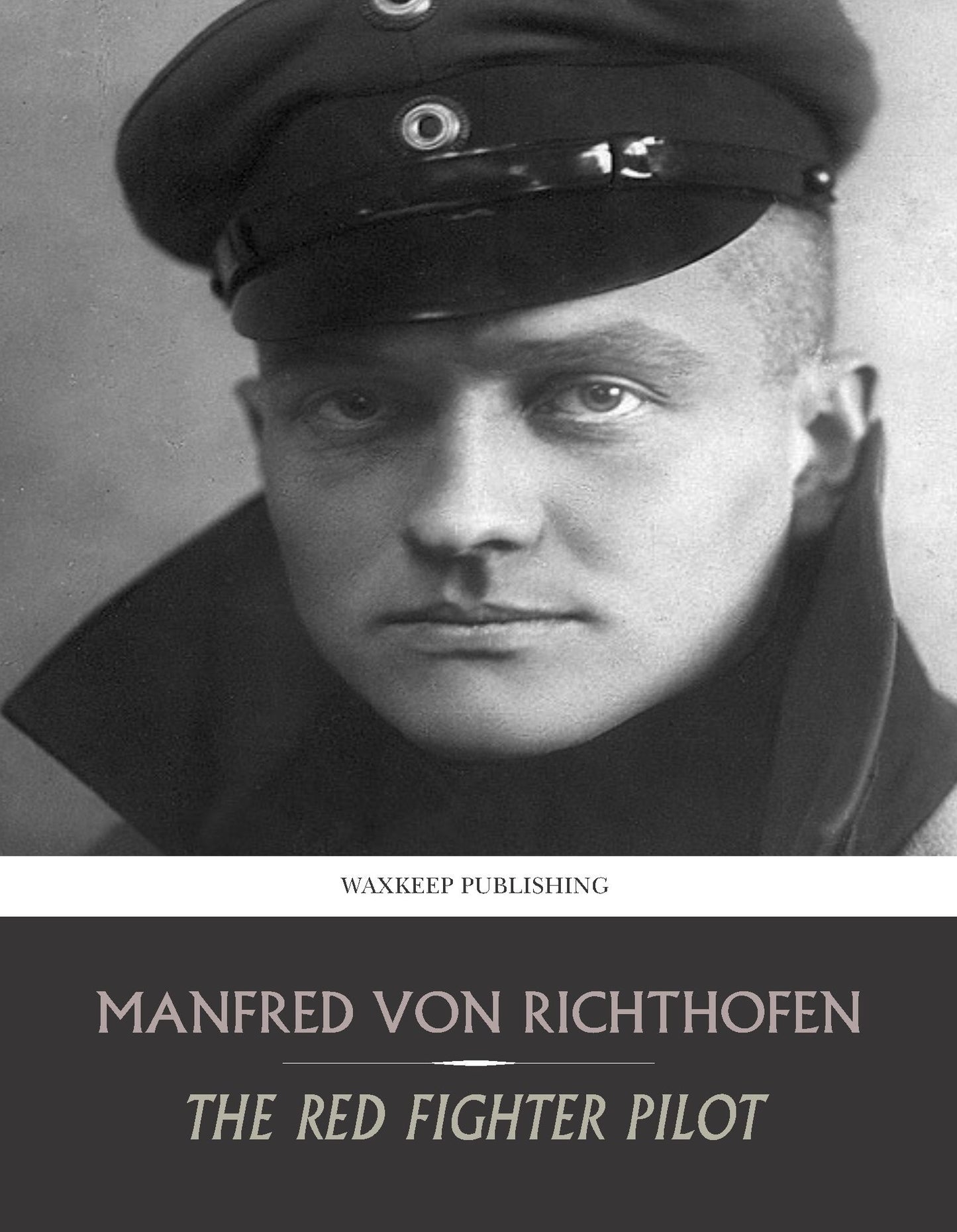 The Red Fighter Pilot