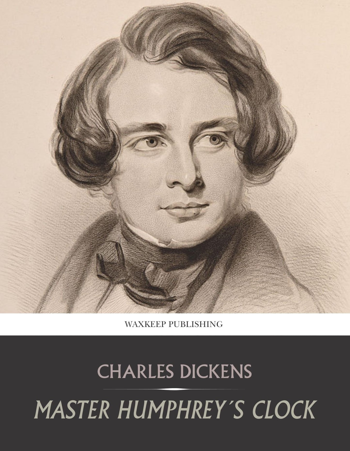 Master Humphrey's Clock