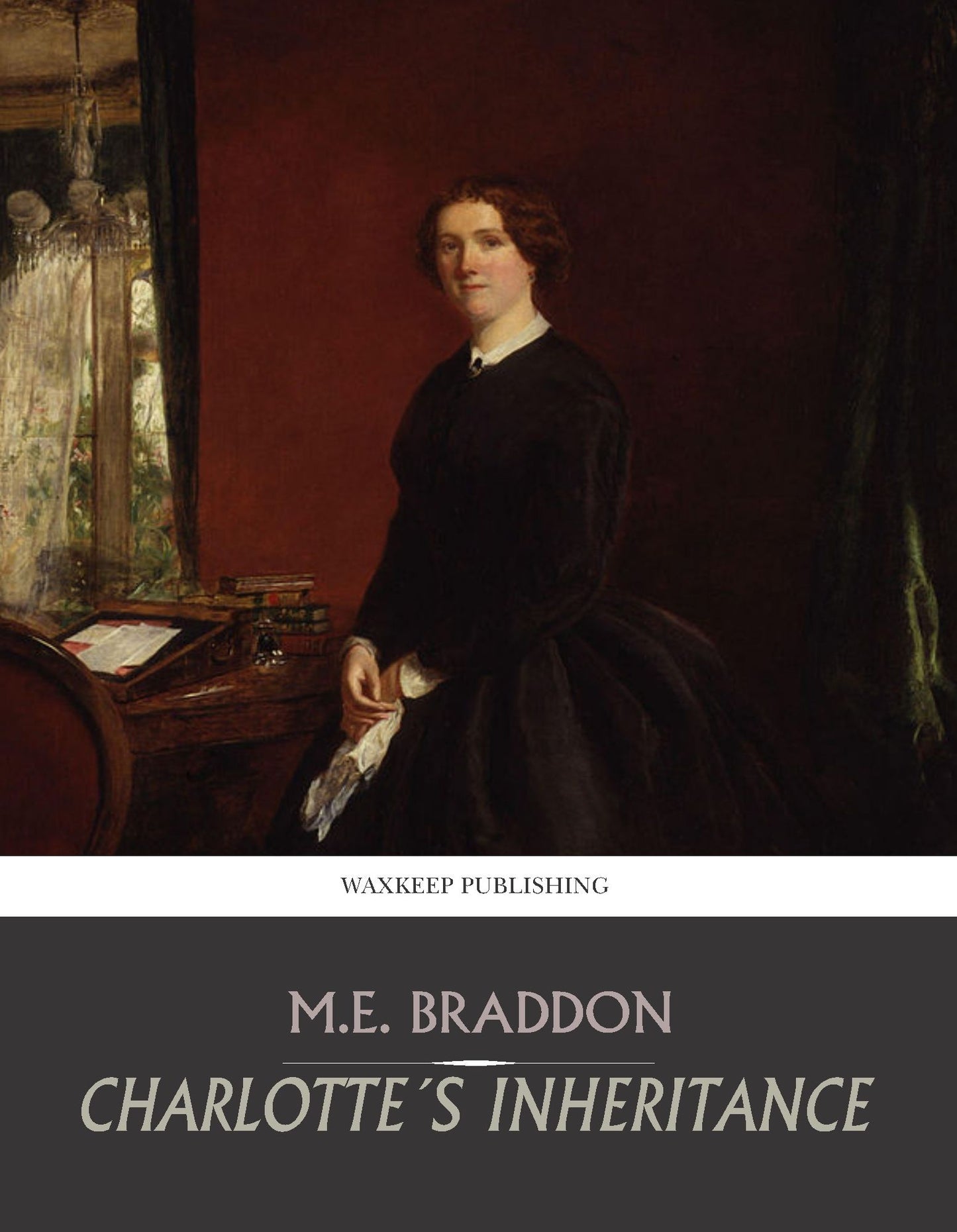 Charlotte's Inheritance