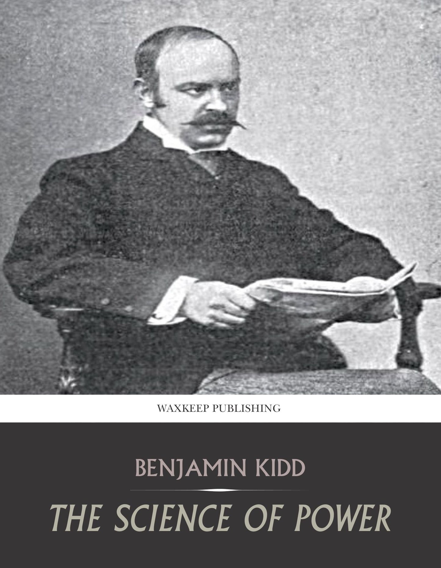 The Science of Power
