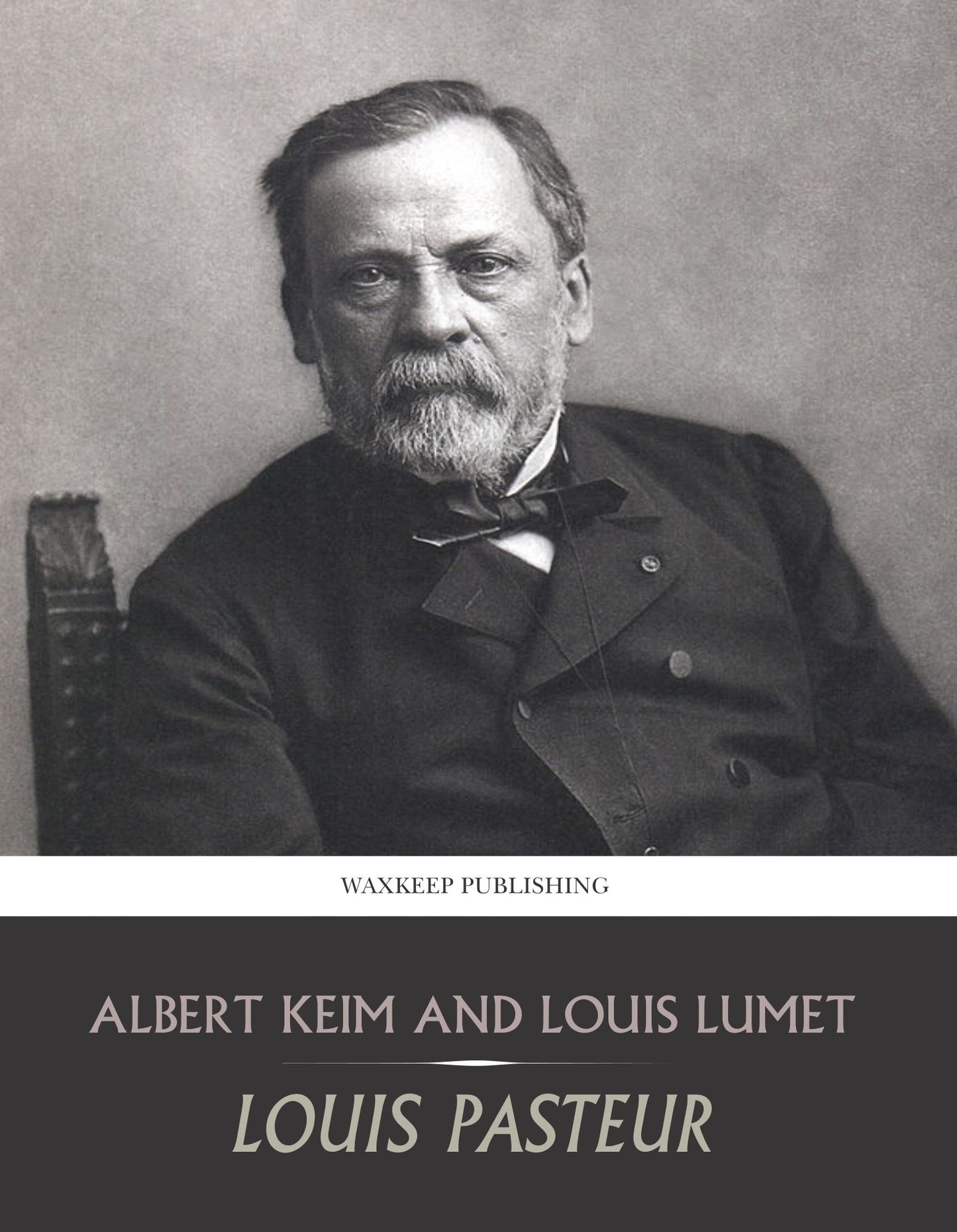 Louis Pasteur