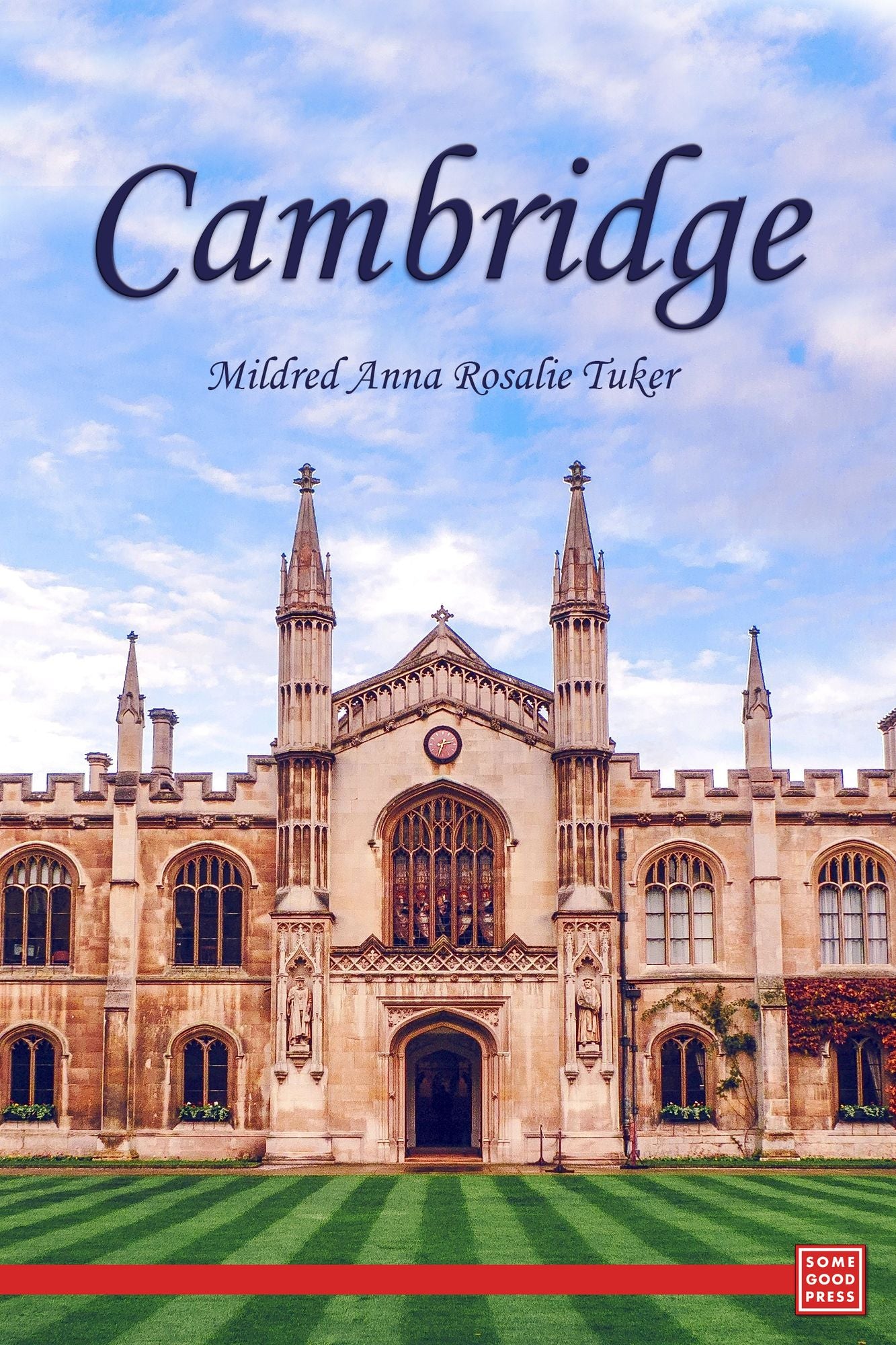 Cambridge